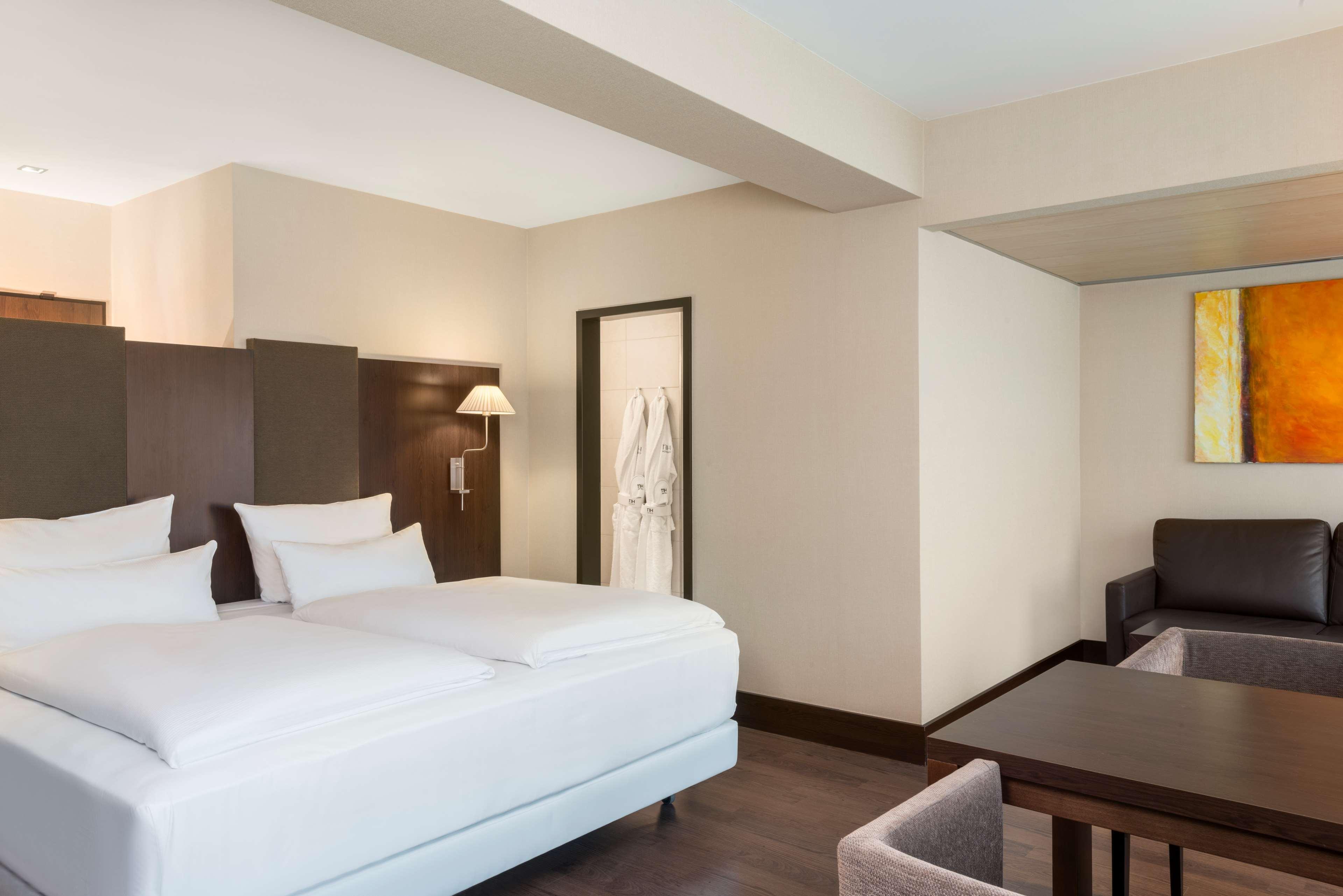 Nh Königsallee 4* Düsseldorf