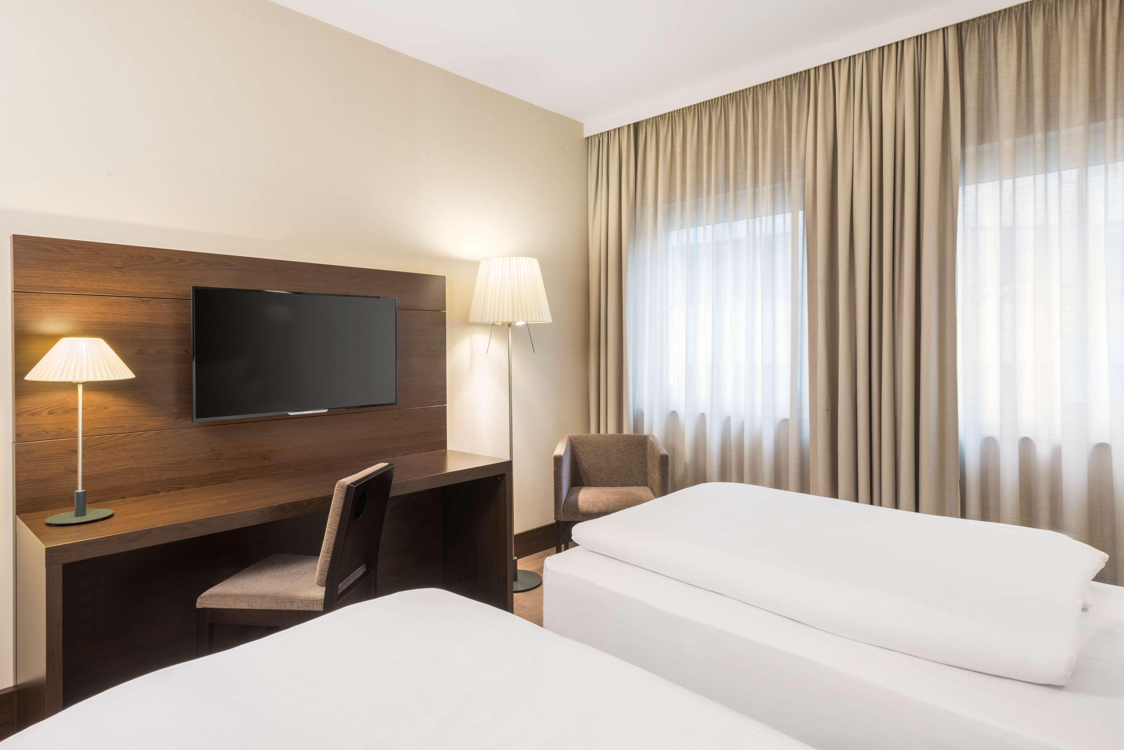 Hotel Nh Königsallee