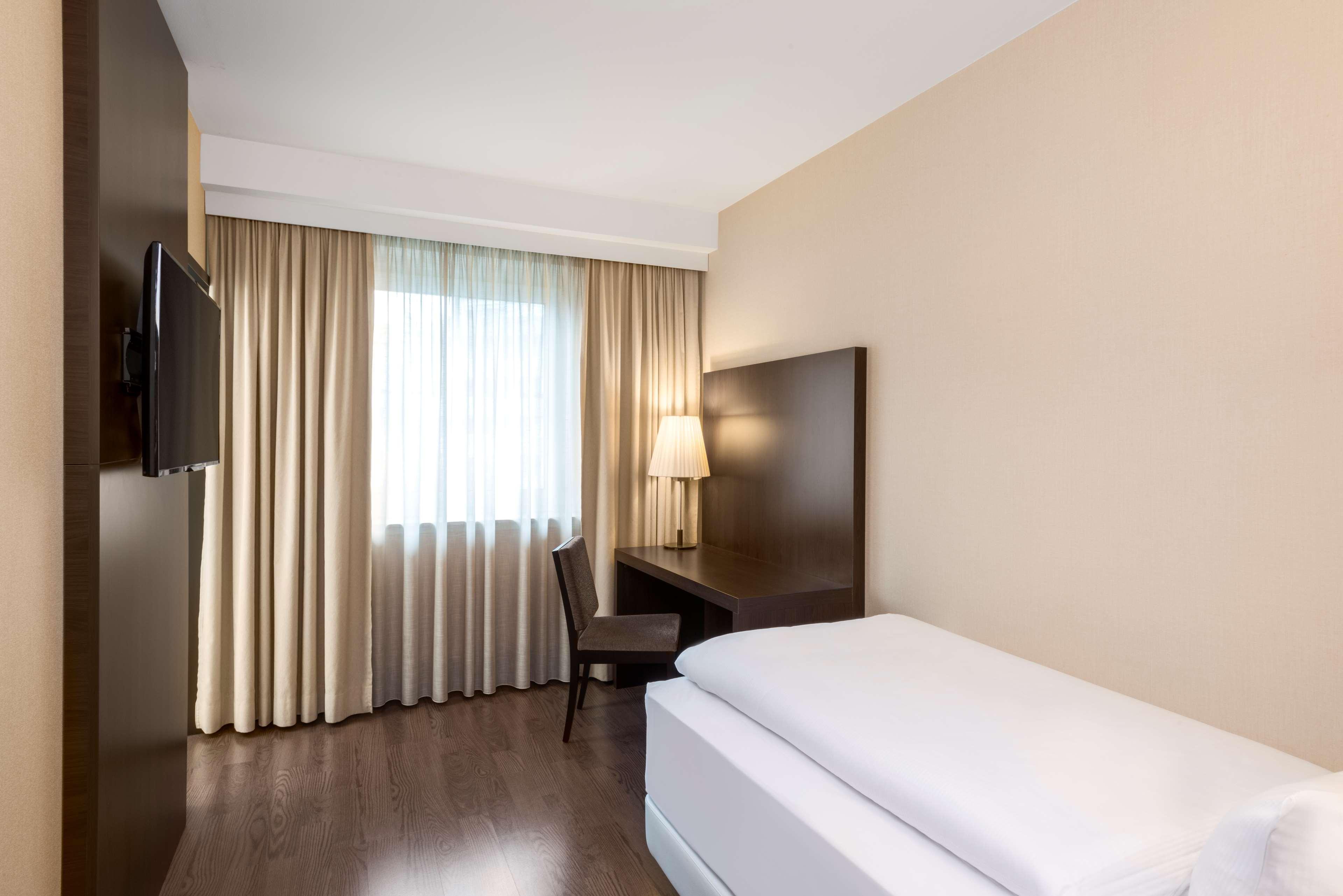 Nh Königsallee Hotel Düsseldorf