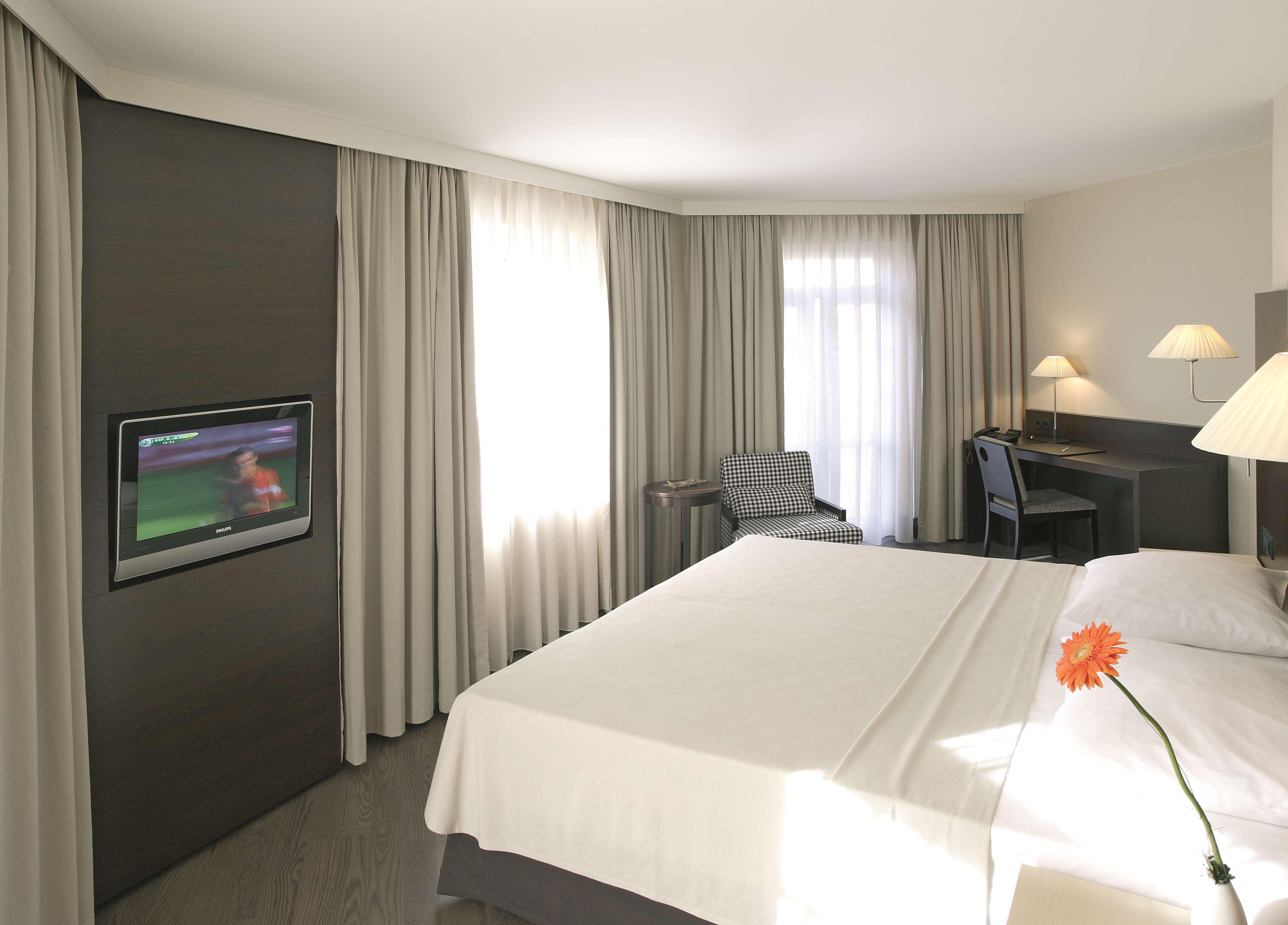 Hotel Nh Königsallee