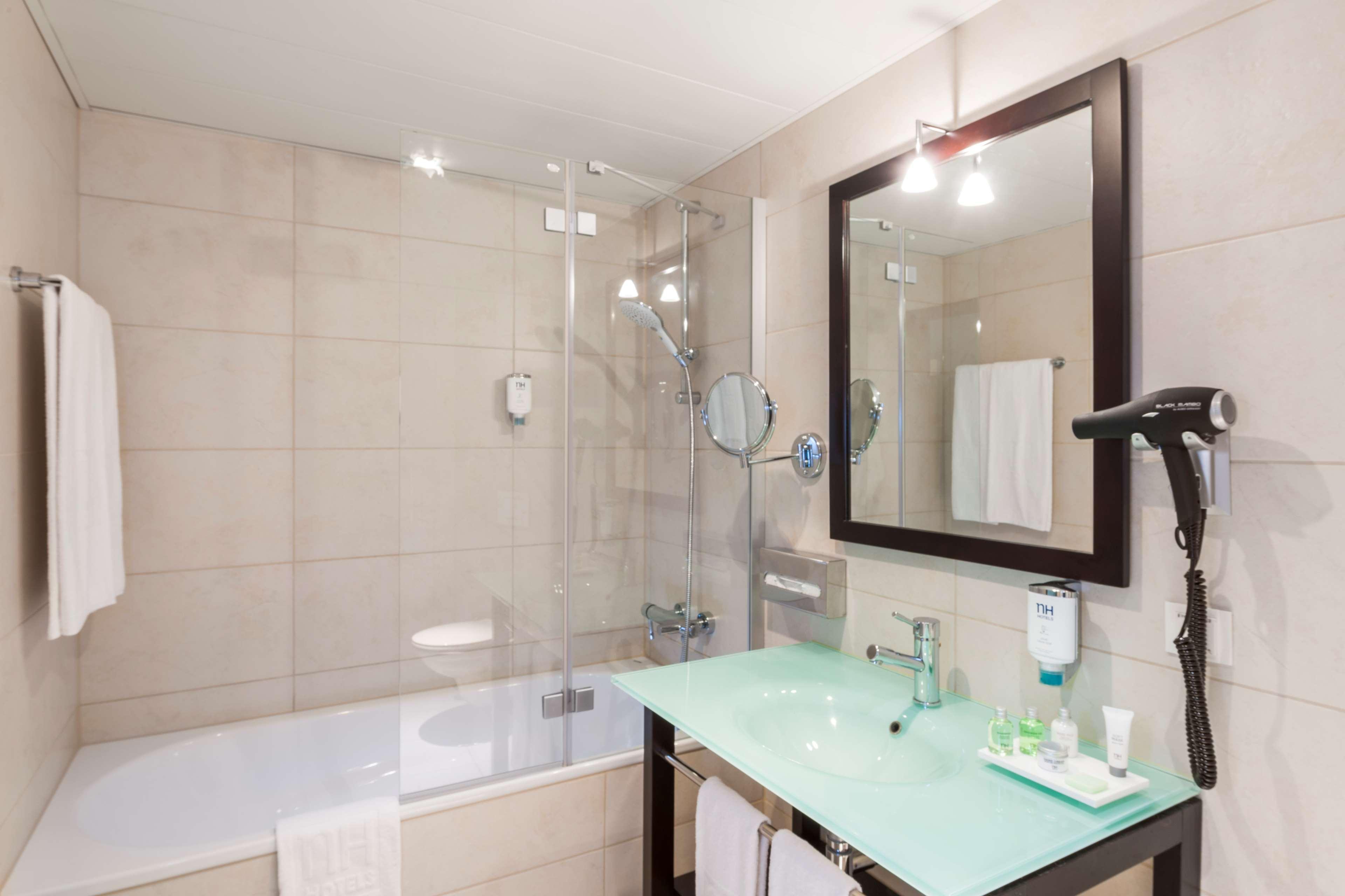 Hotel Nh Königsallee 4*