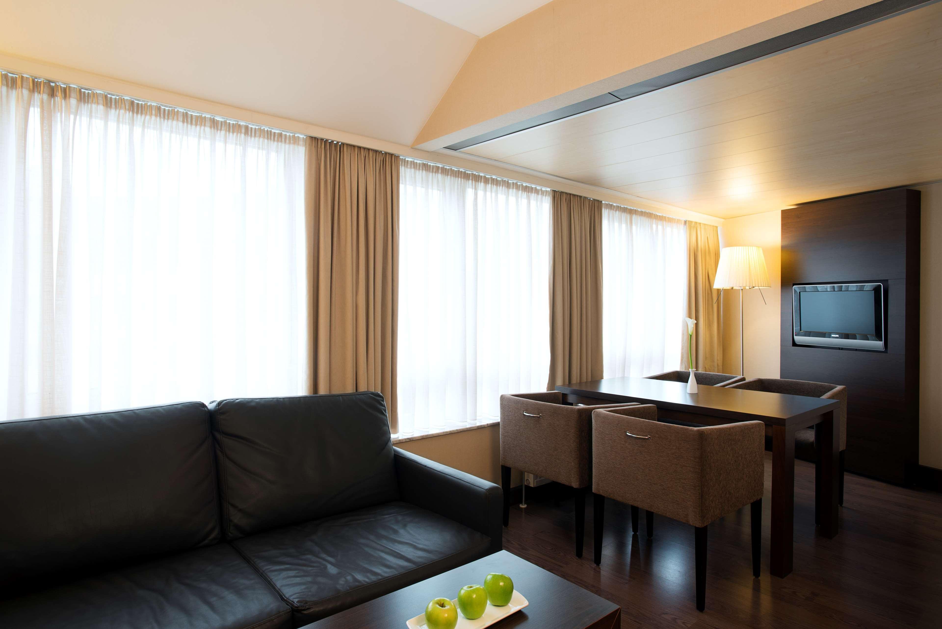 Nh Königsallee 4* Düsseldorf