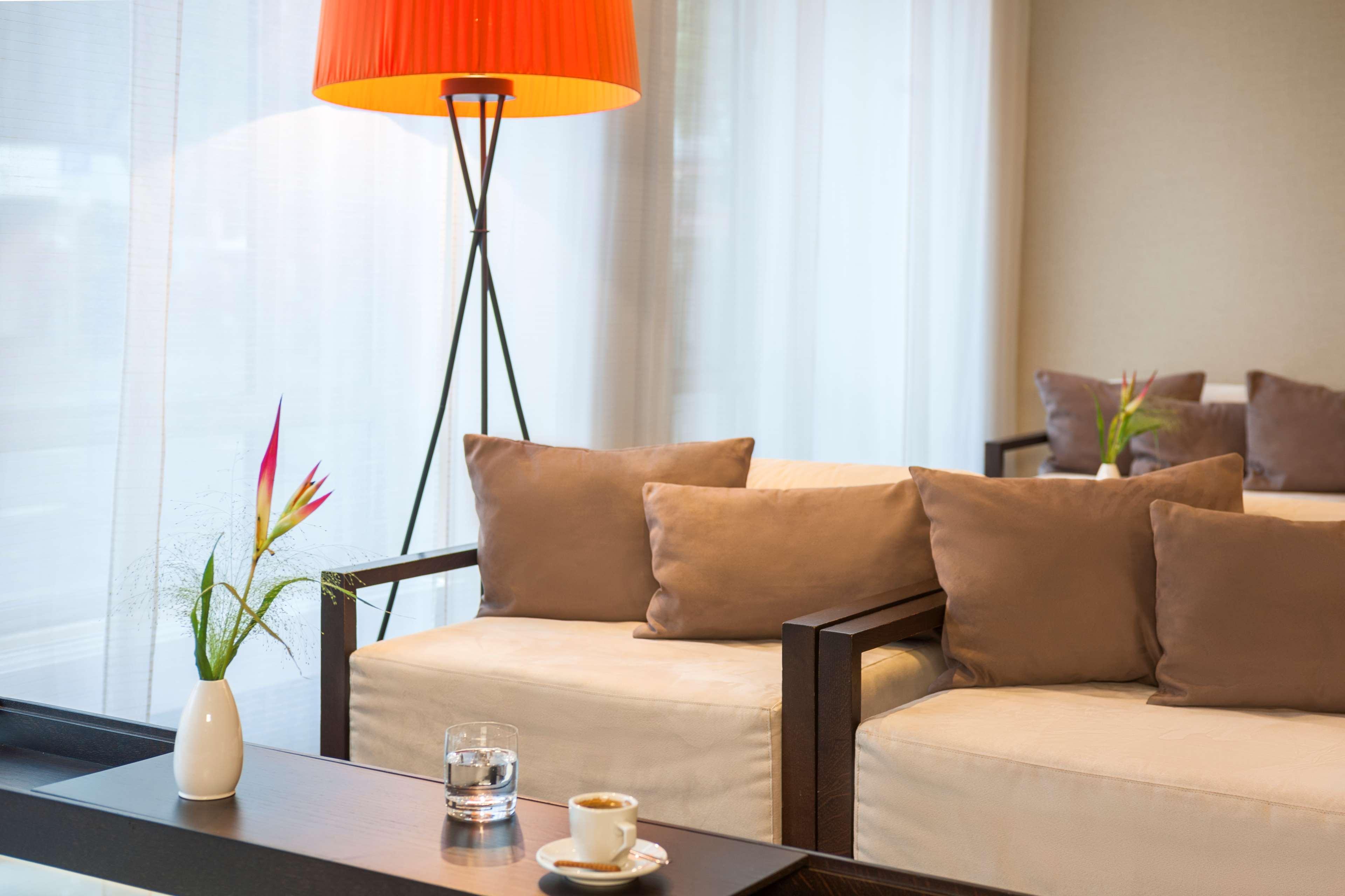 Nh Königsallee Hotel Düsseldorf