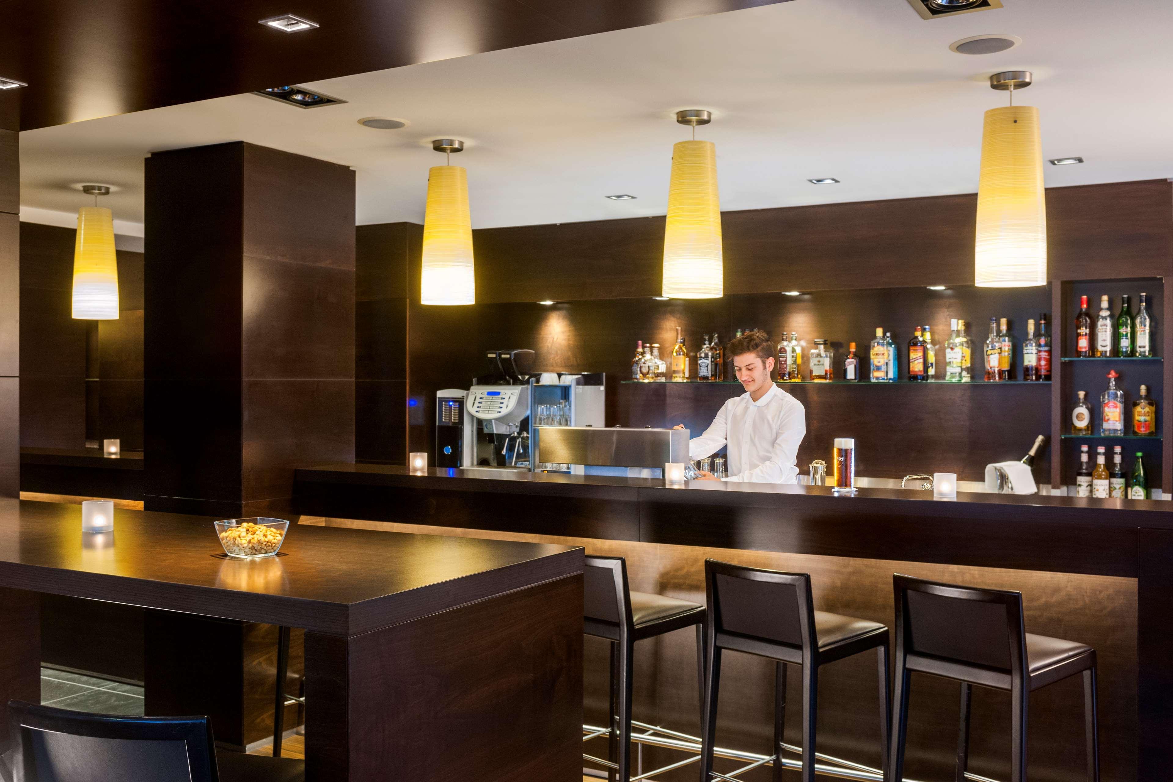Nh Königsallee Hotel 4*