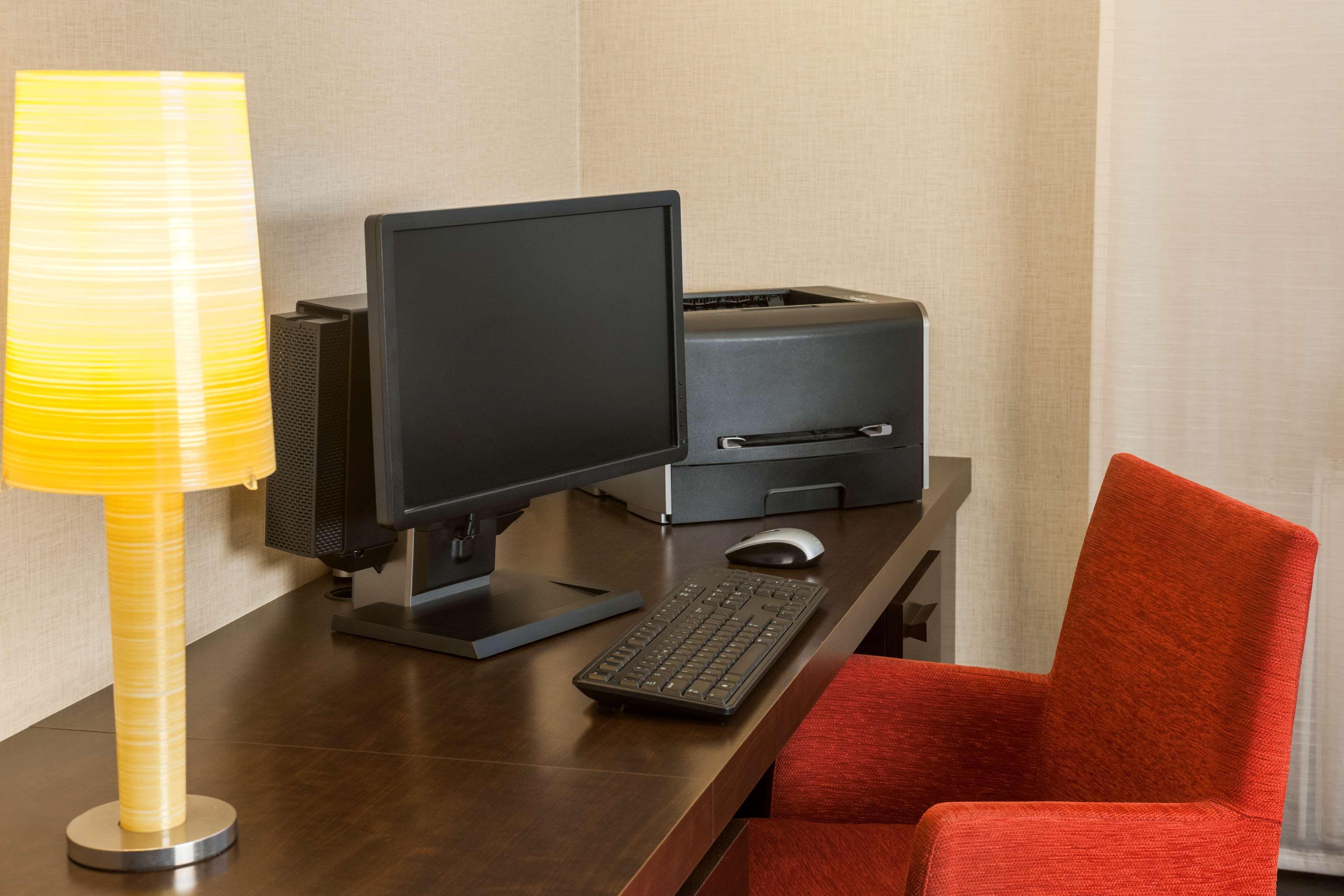 Hotel Nh Königsallee Düsseldorf