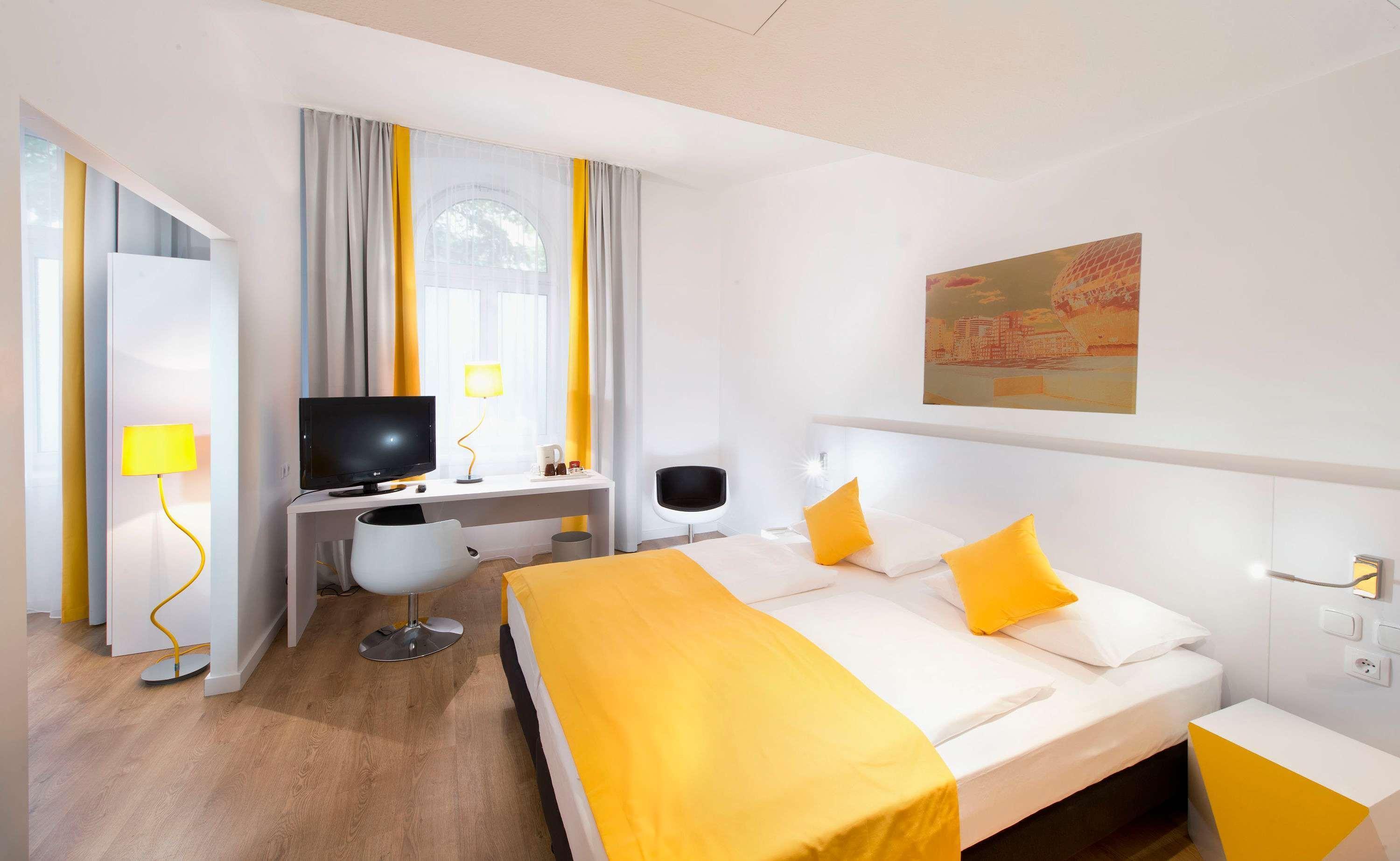 Wyndham Garden City Centre Koenigsallee Düsseldorf