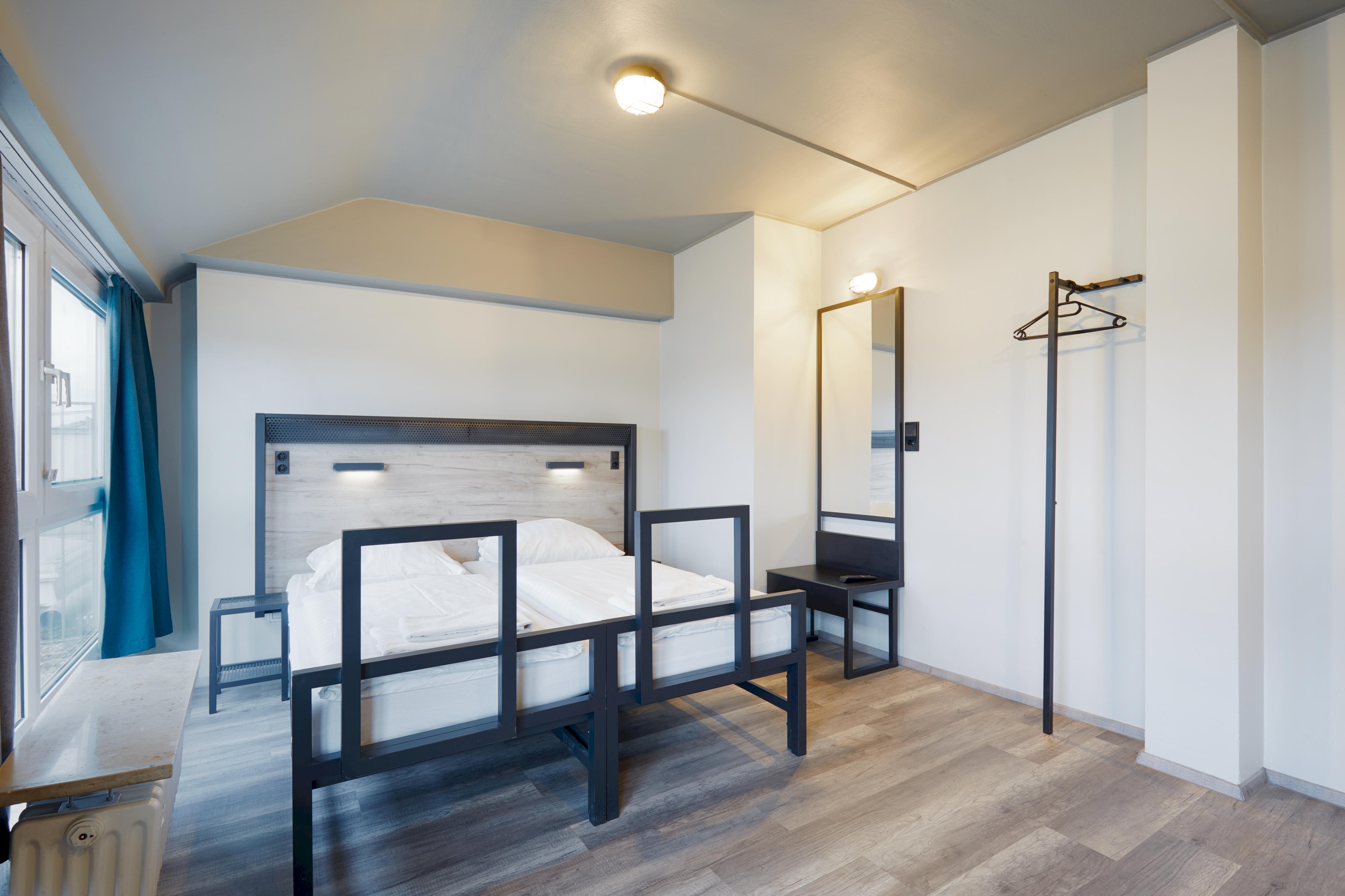 A&o Hauptbahnhof Hotel