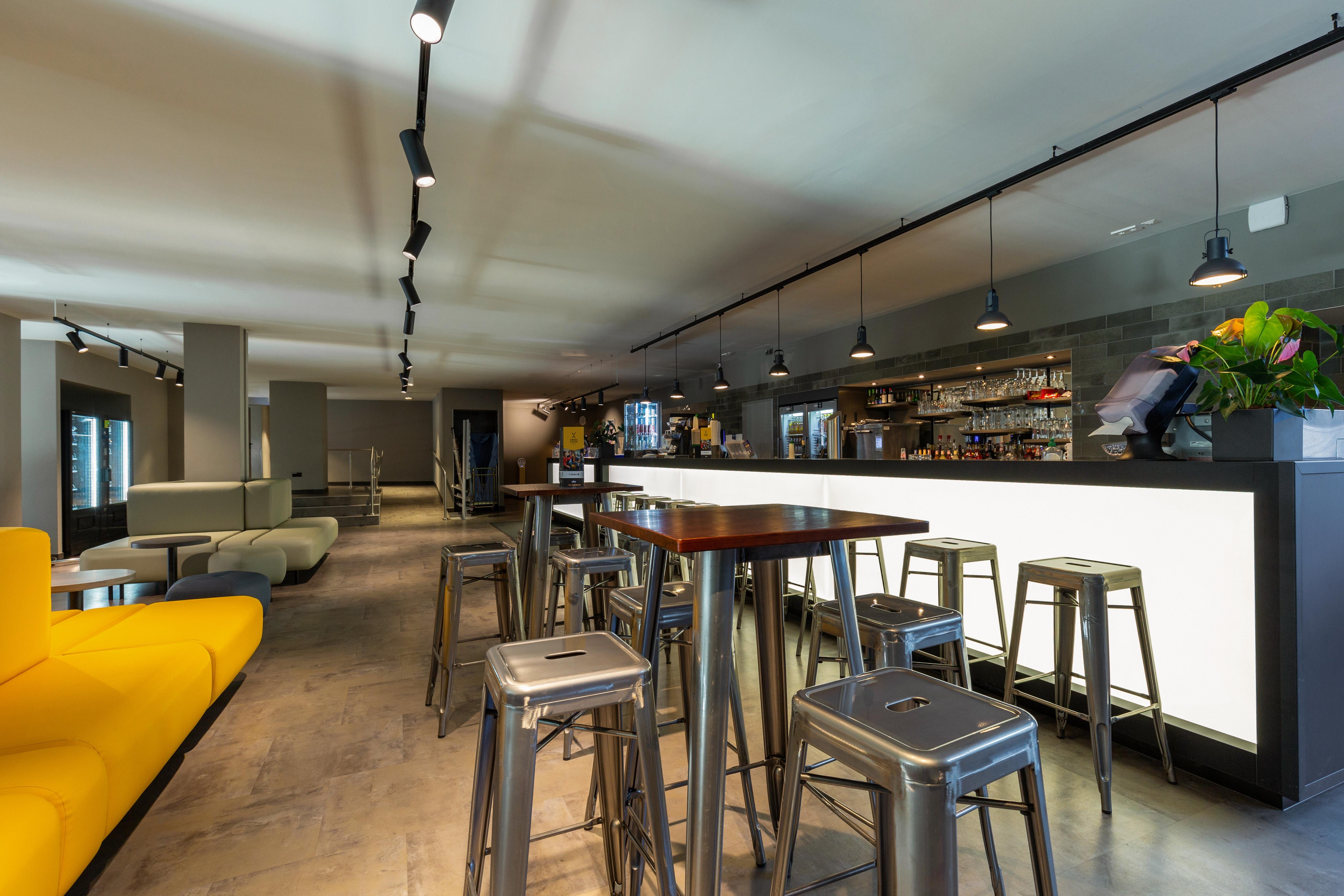 A&o Hauptbahnhof Hotel