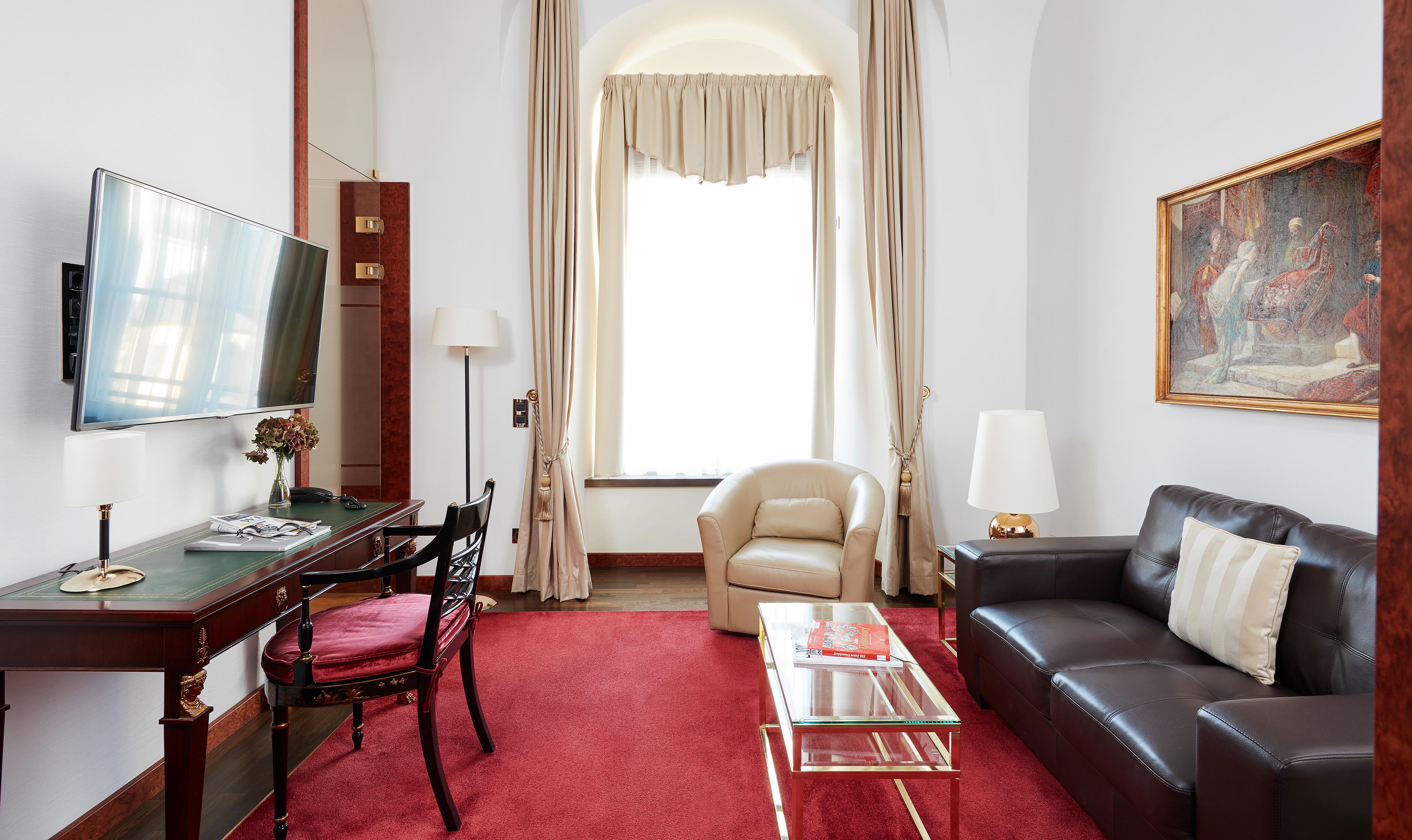 Living De Medici Hotel