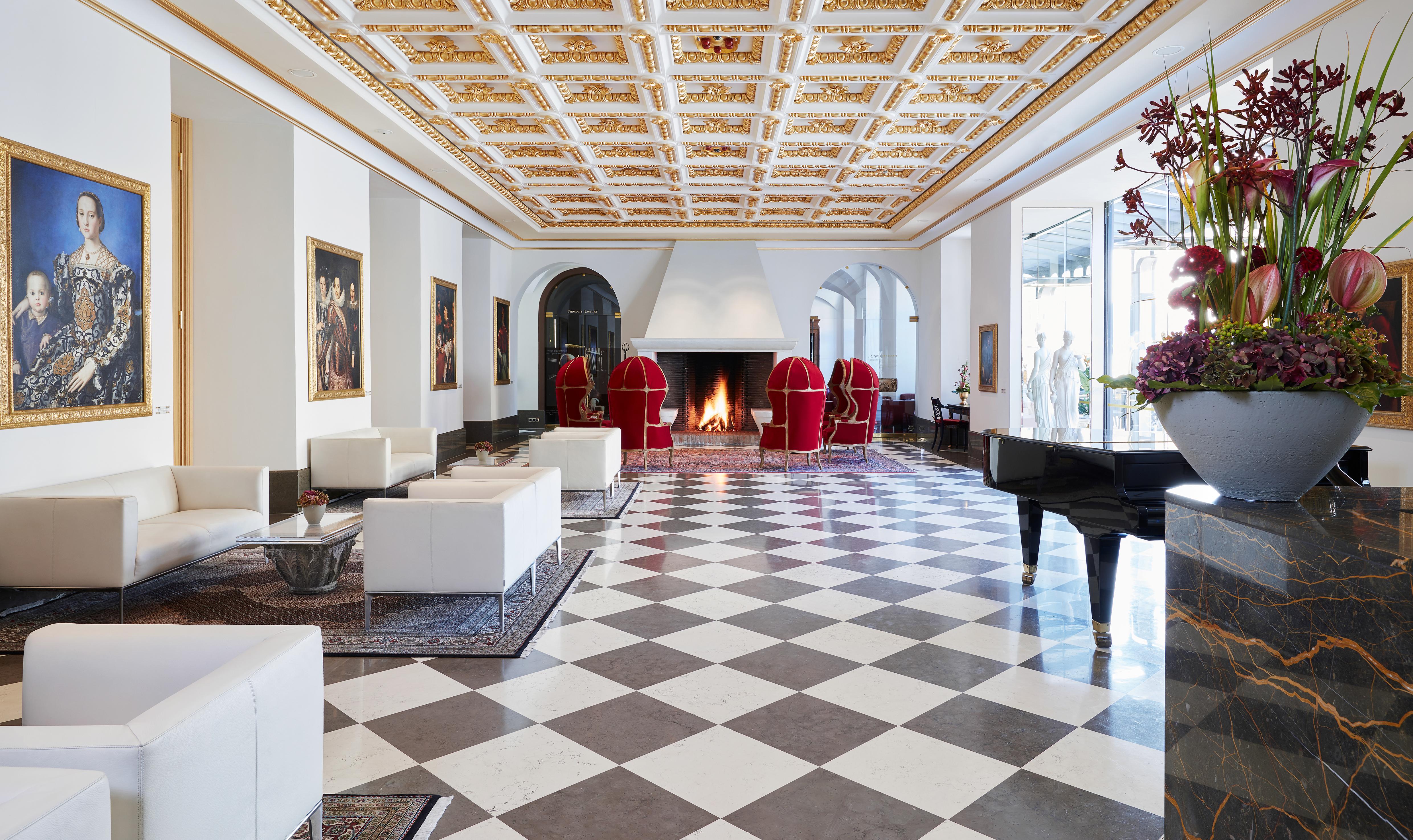 Living De Medici 4*