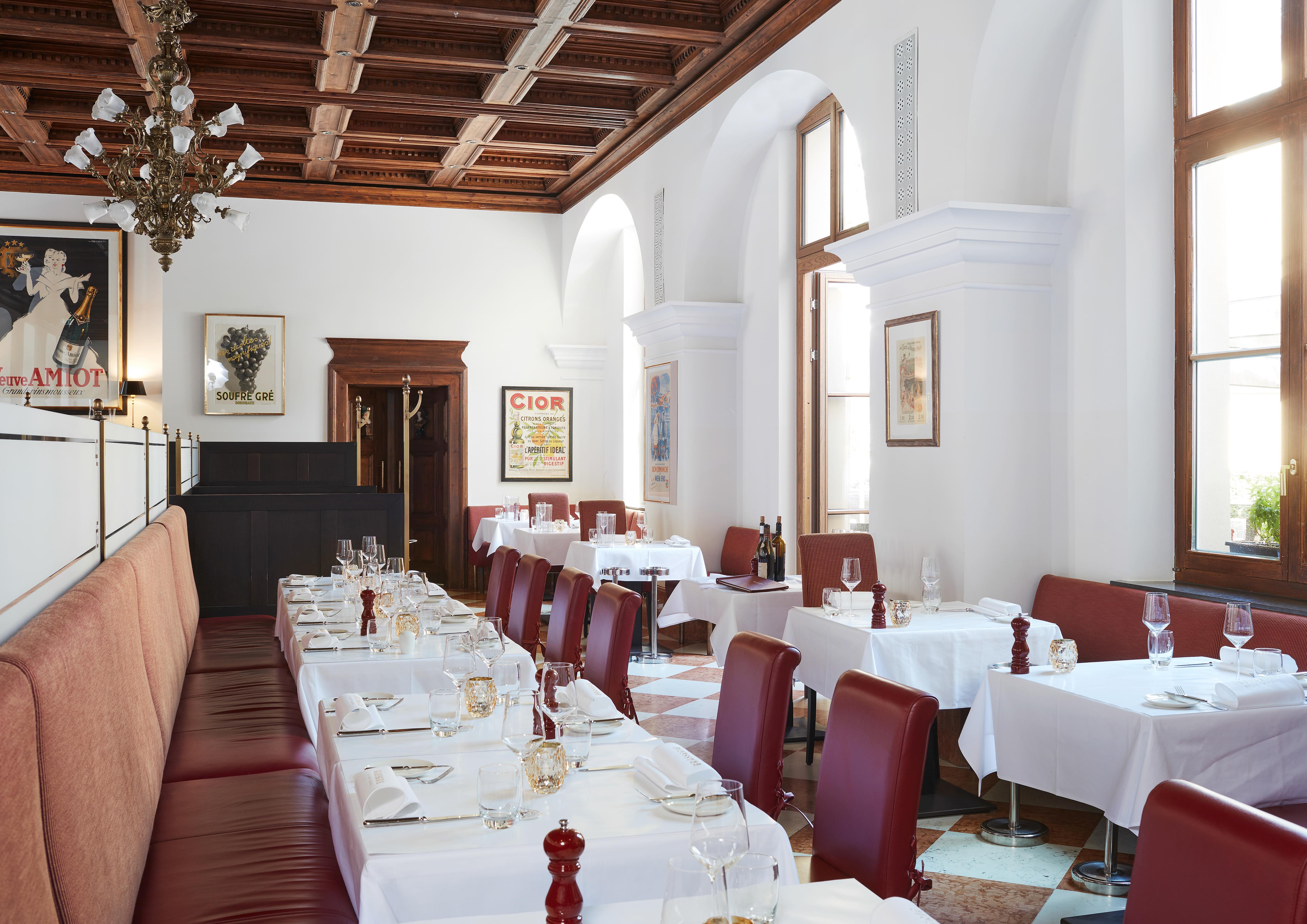 Hotel Living De Medici 4*