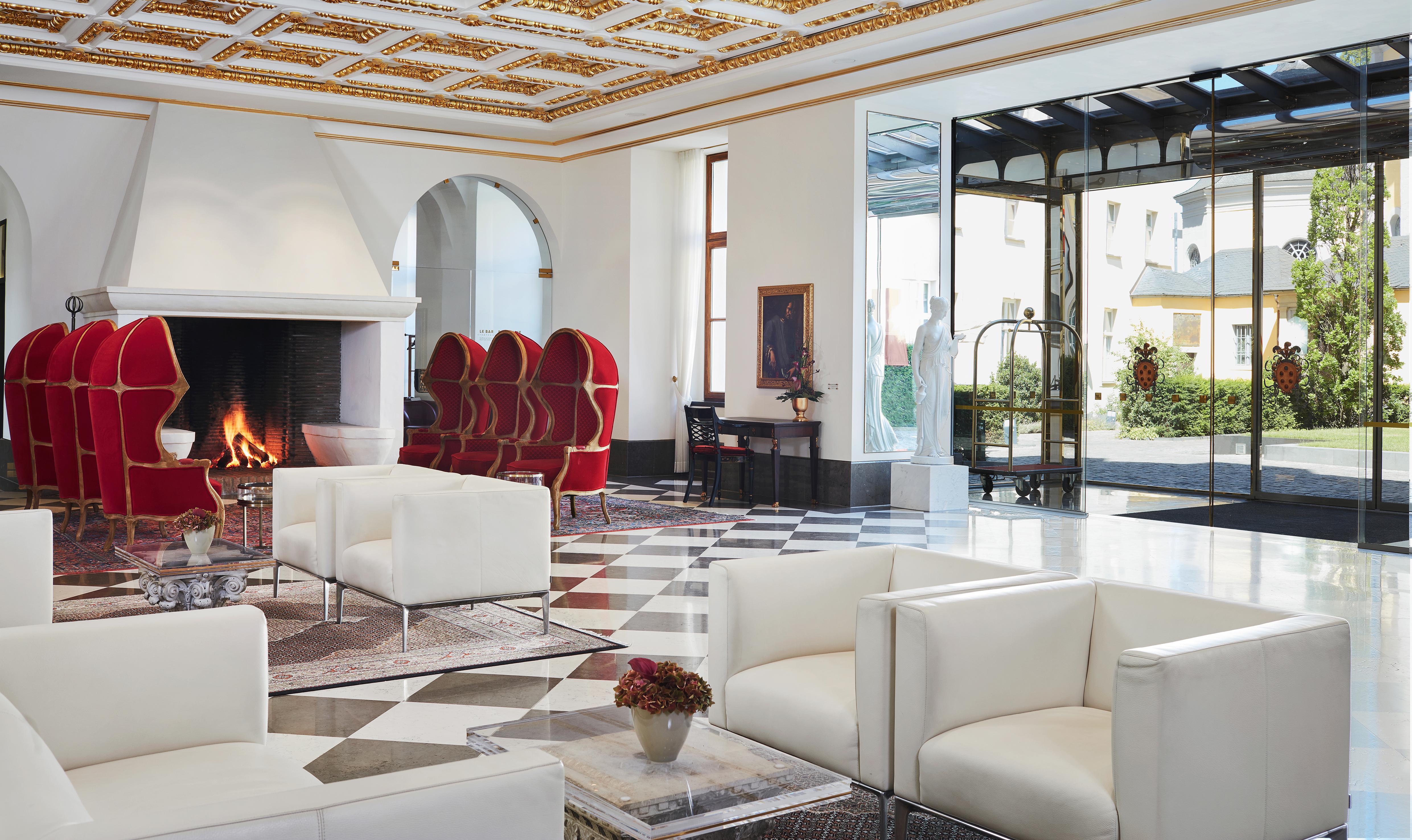 Hotel Living De Medici