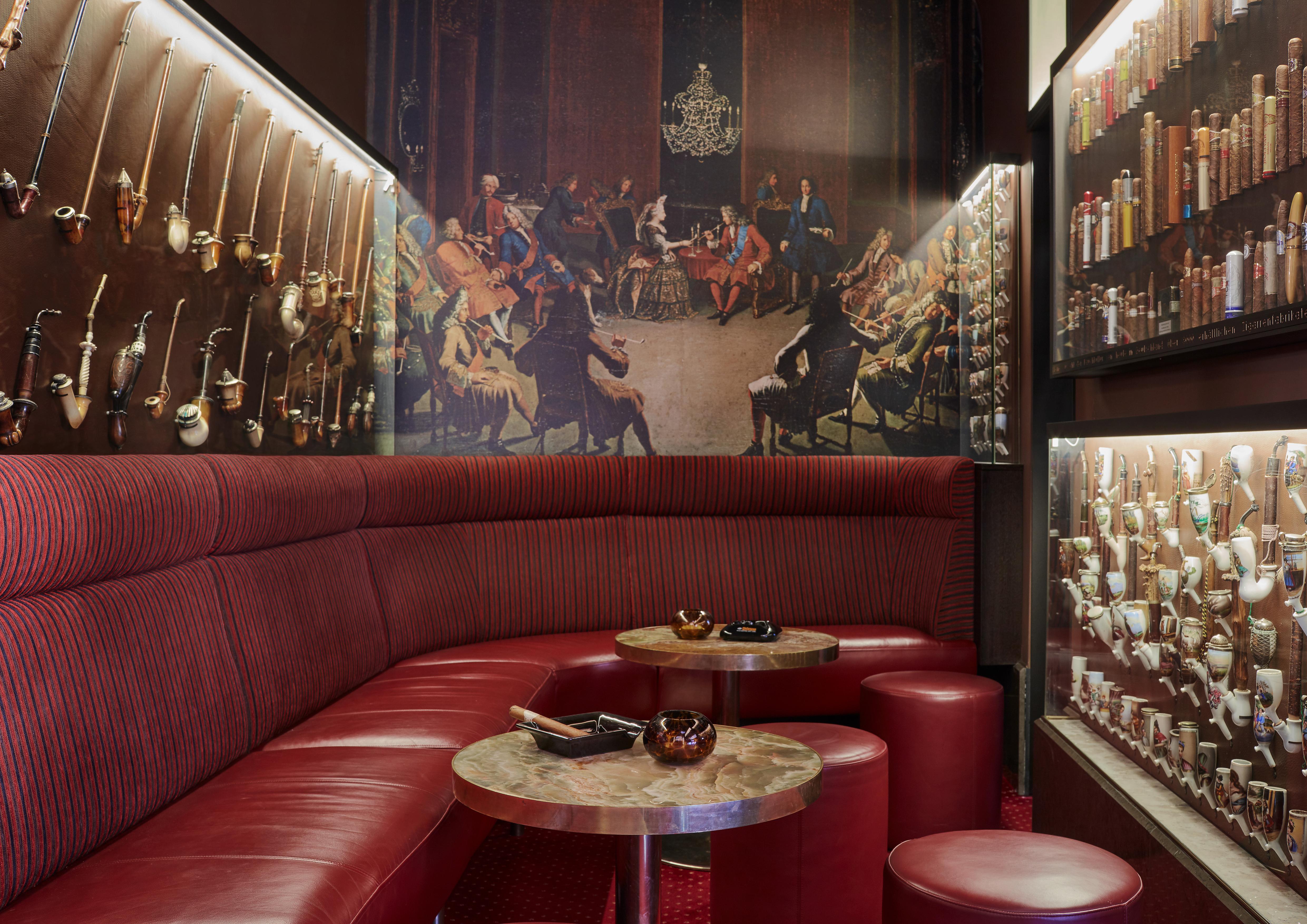 Hotel Living De Medici Dusseldorf