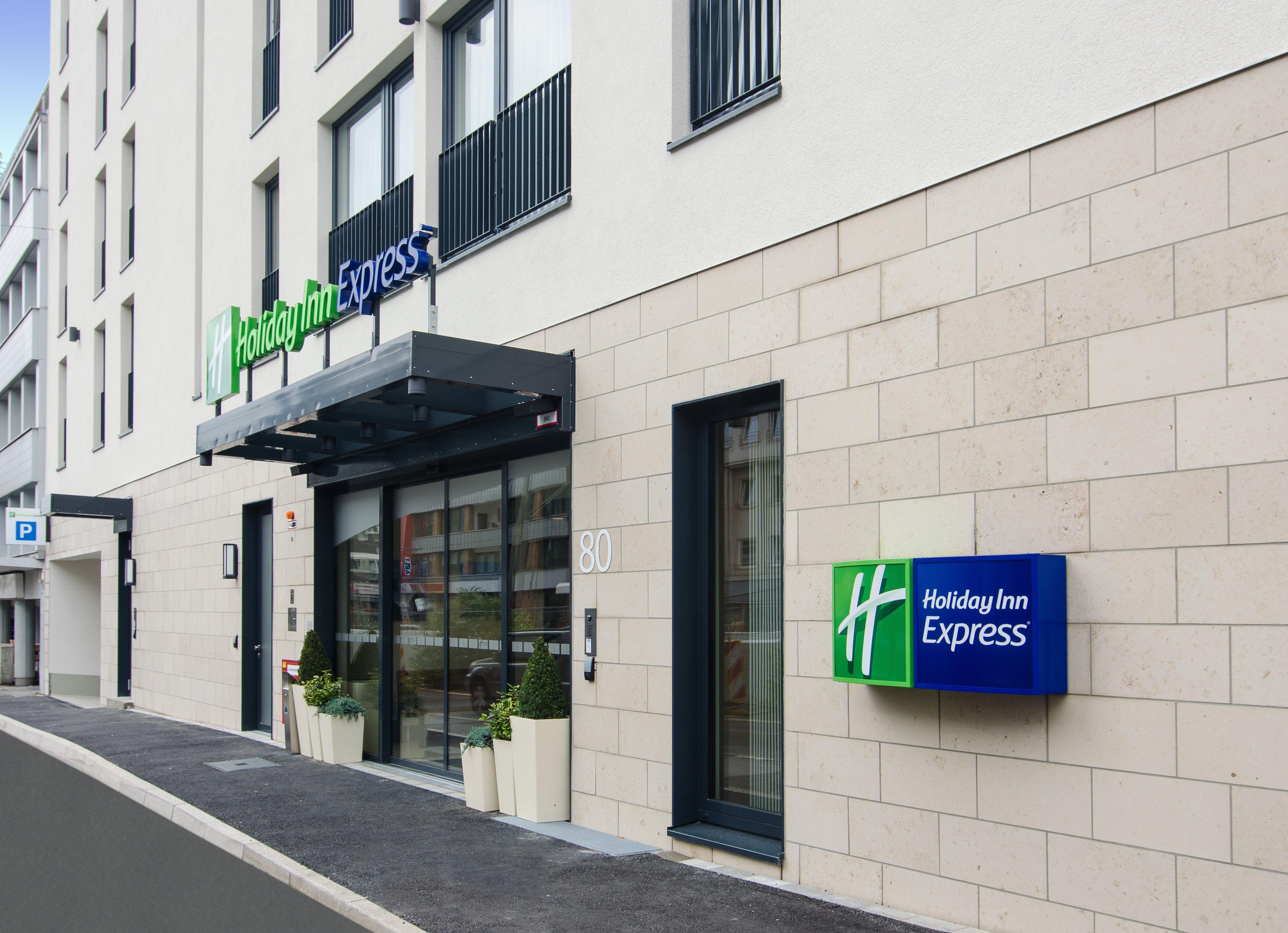 Hotel Express