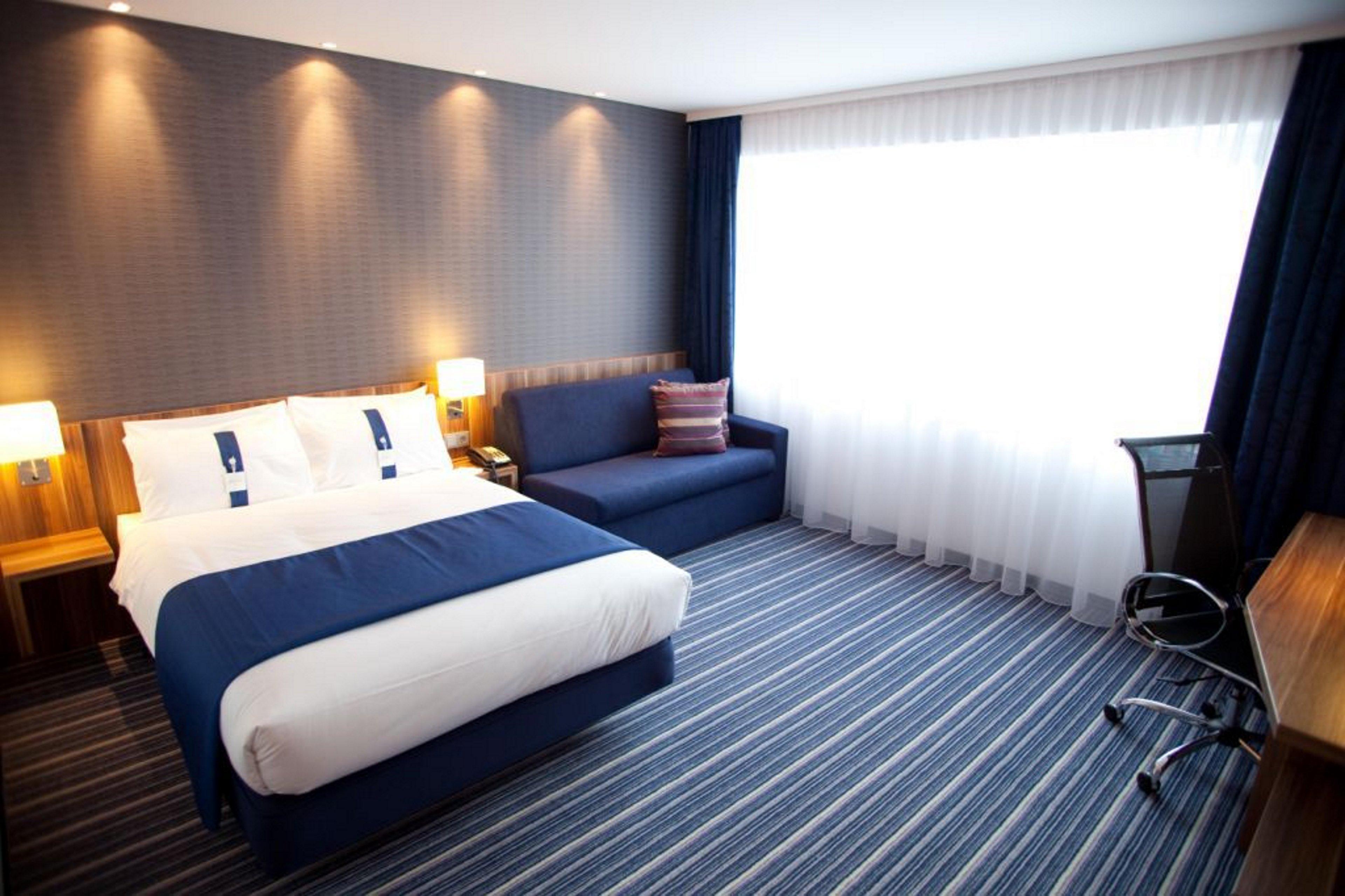 Express Hotel Dusseldorf