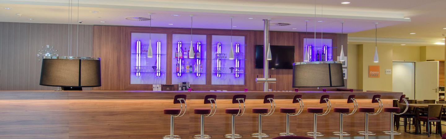 Express Hotel Dusseldorf