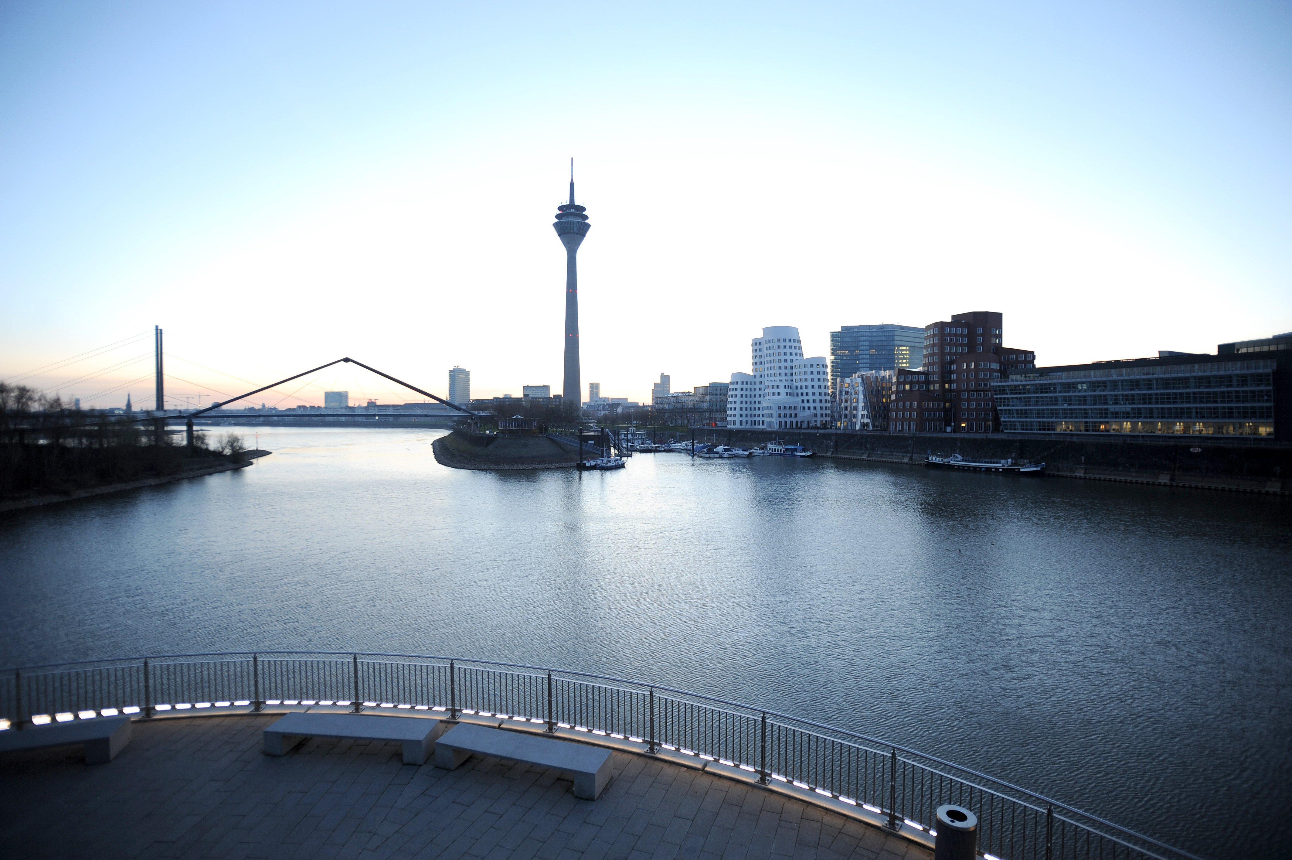Express Hotel Dusseldorf