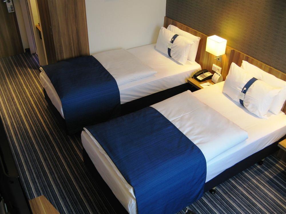 Hotel Express 3*