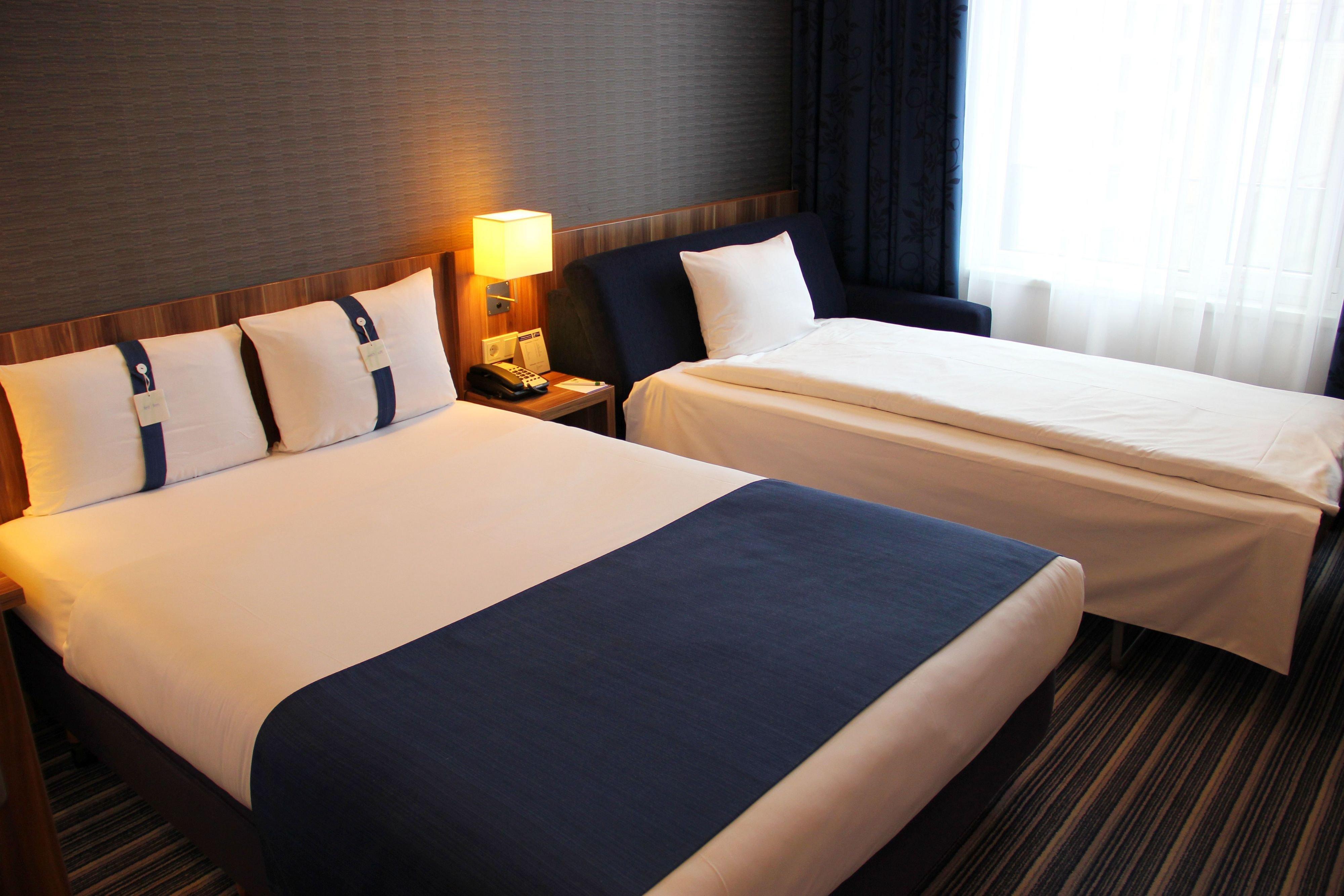 Hotel Express 3*