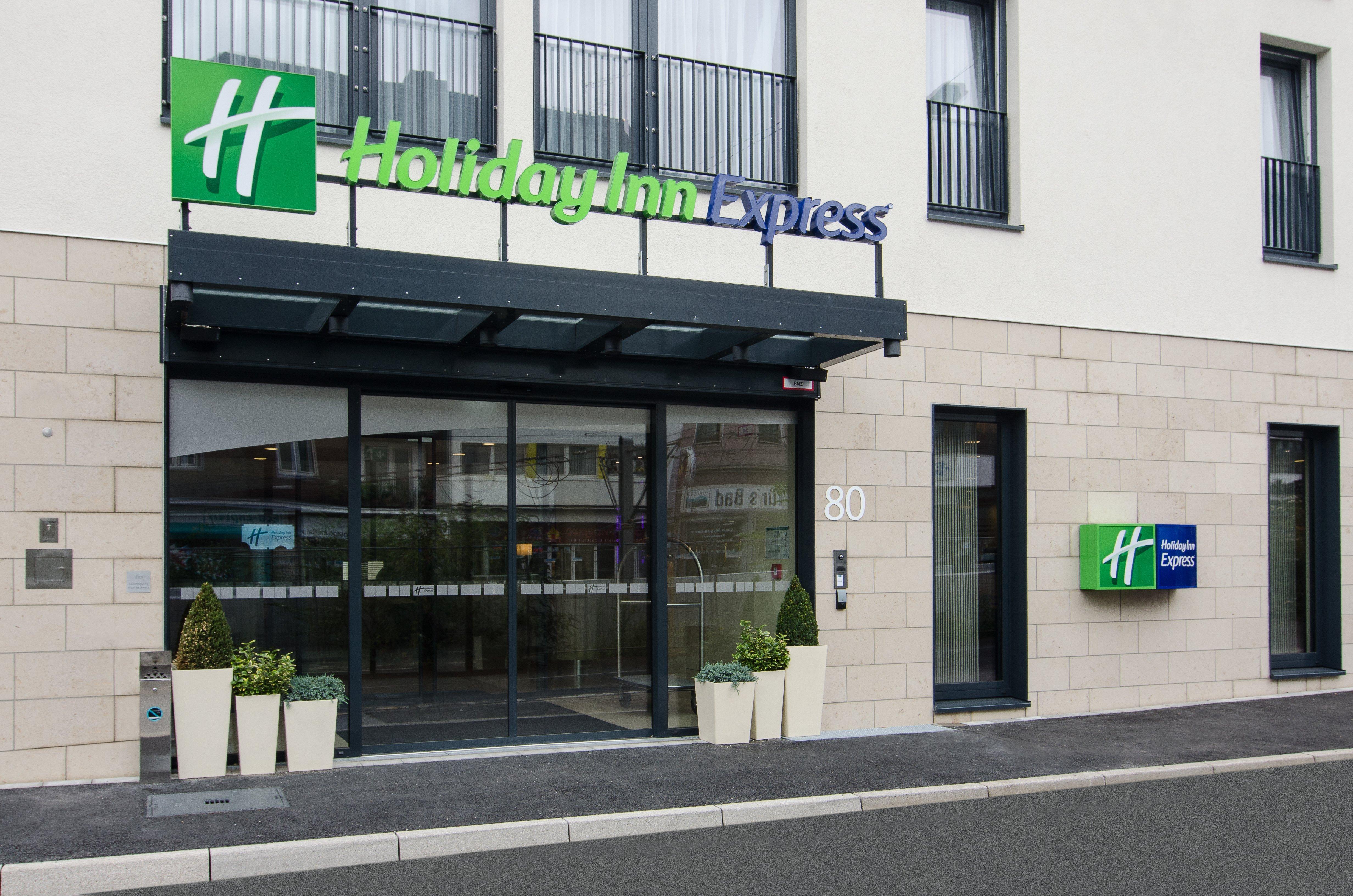 Express Hotel