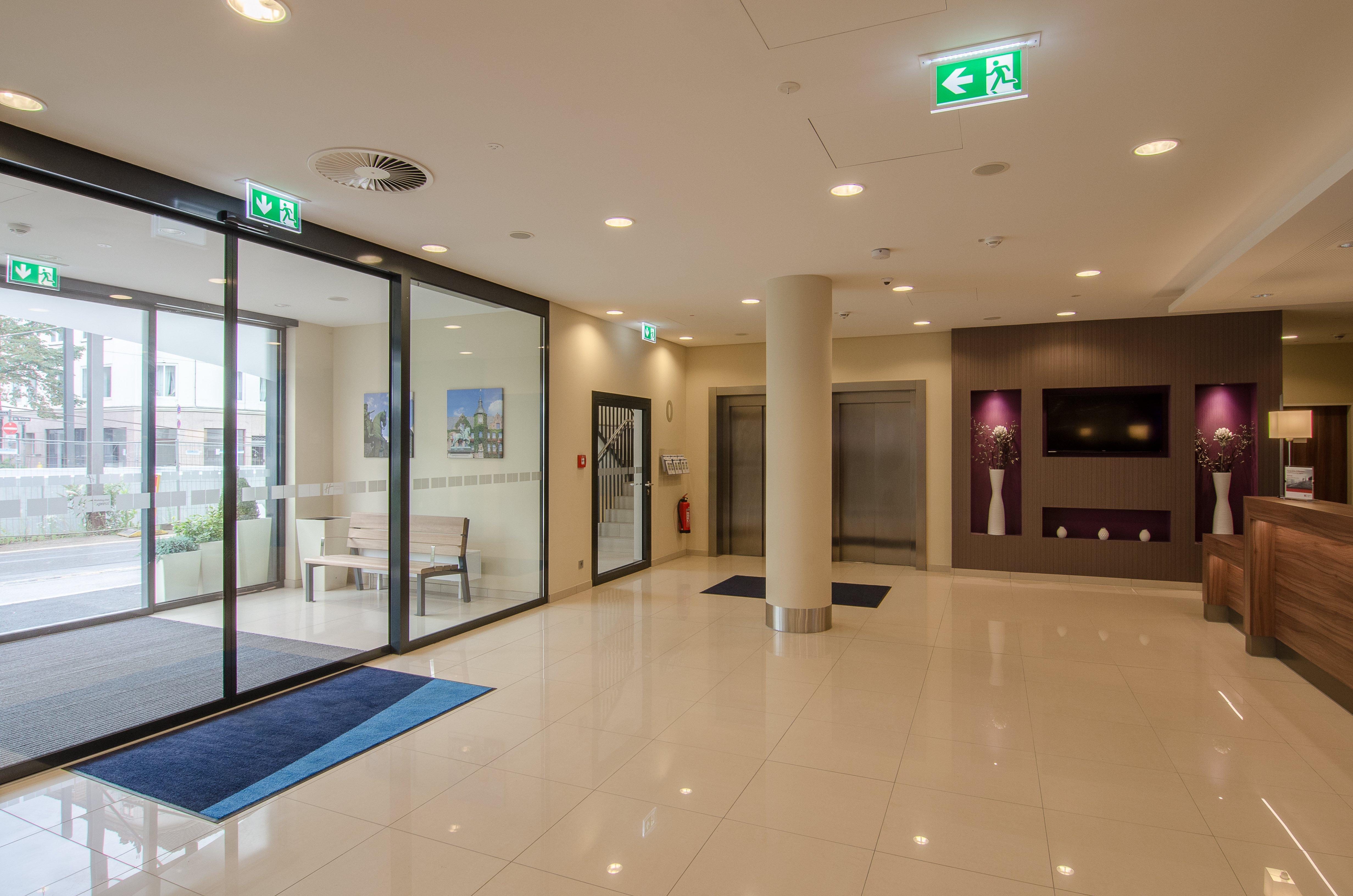 Hotel Express 3*