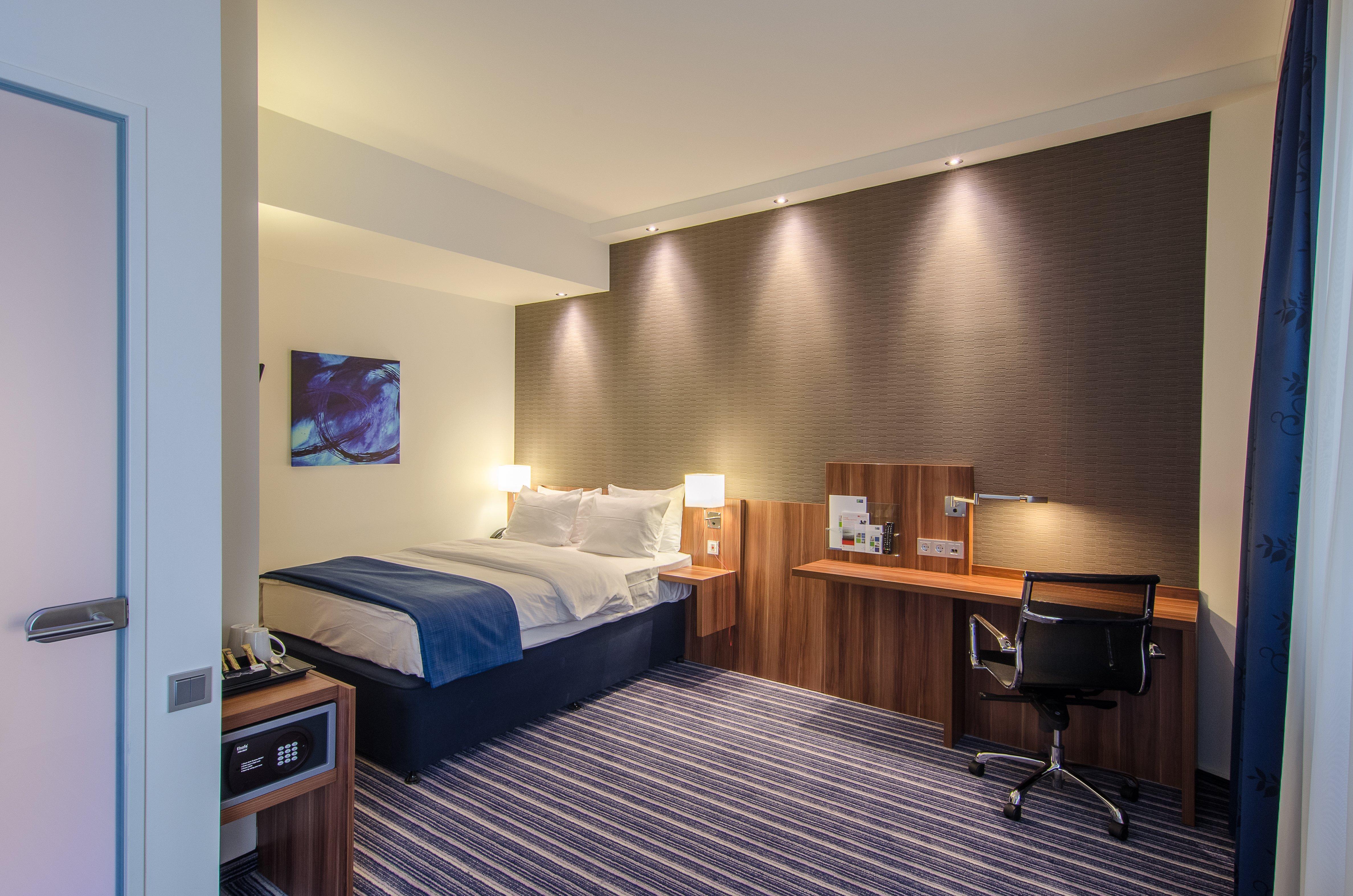 Hotel Express Dusseldorf