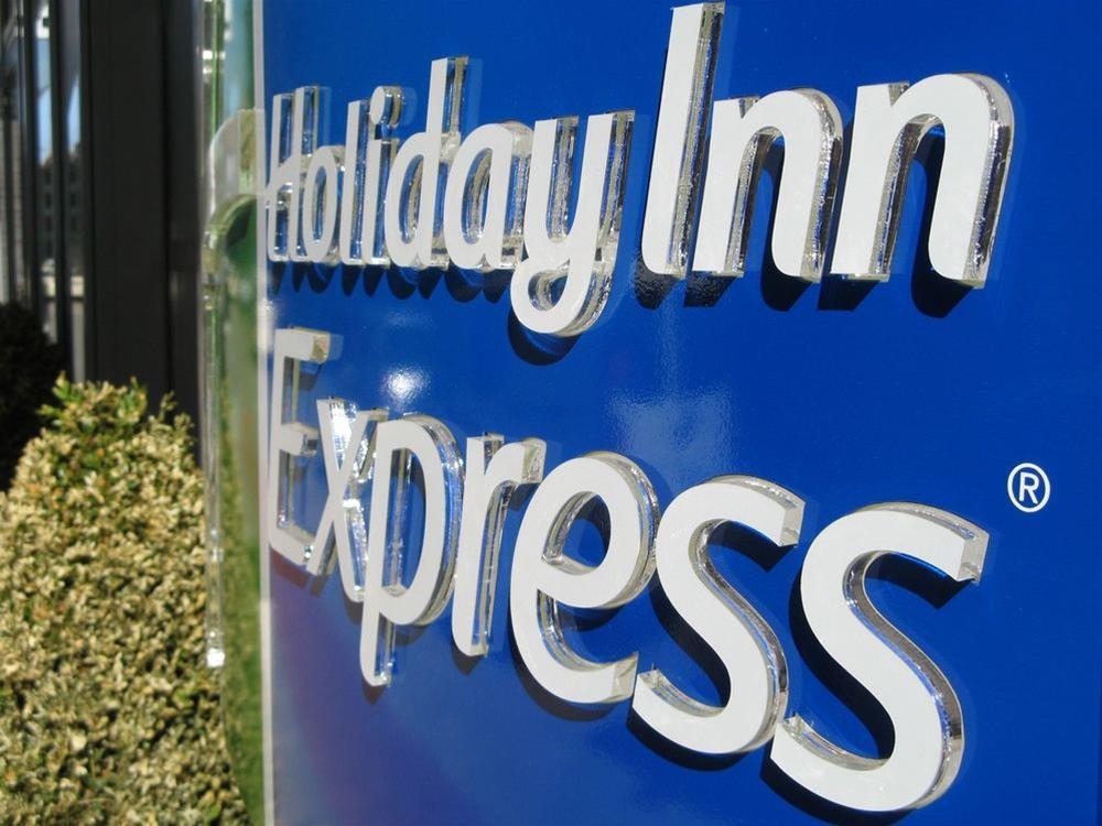 Hotel Express Dusseldorf