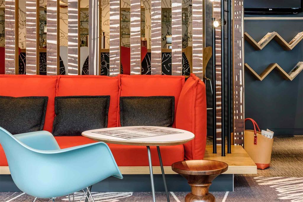 Hotel Duesseldorf-hbf Dusseldorf