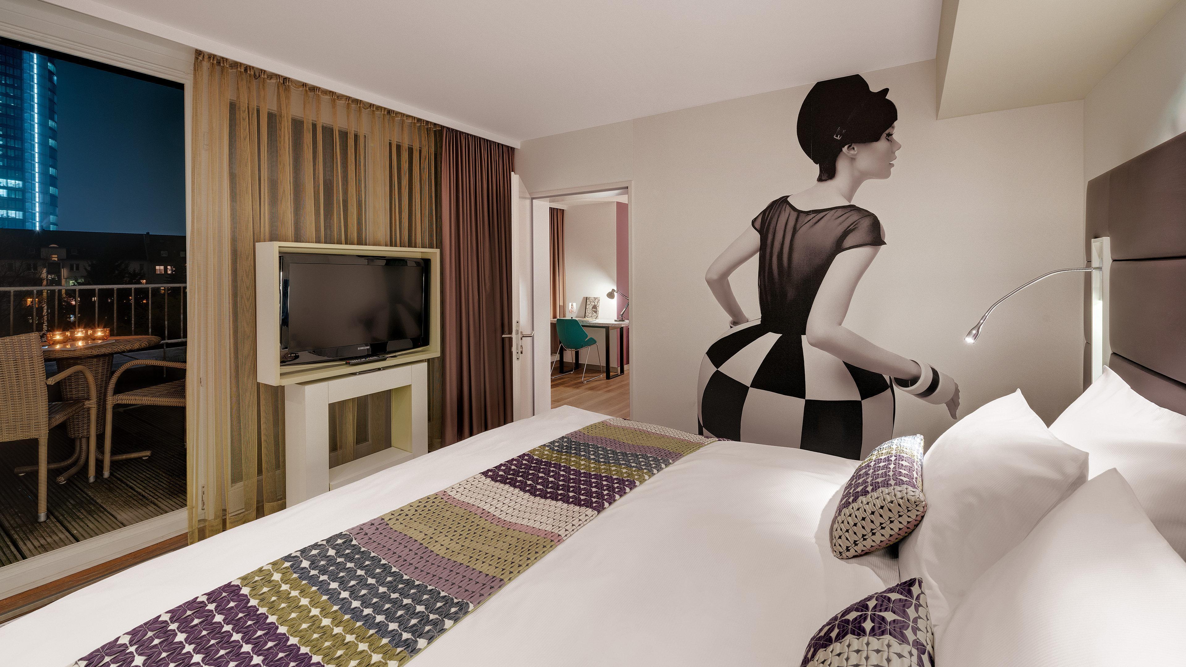 Hotel Indigo - - Victoriaplatz By Ihg 4*