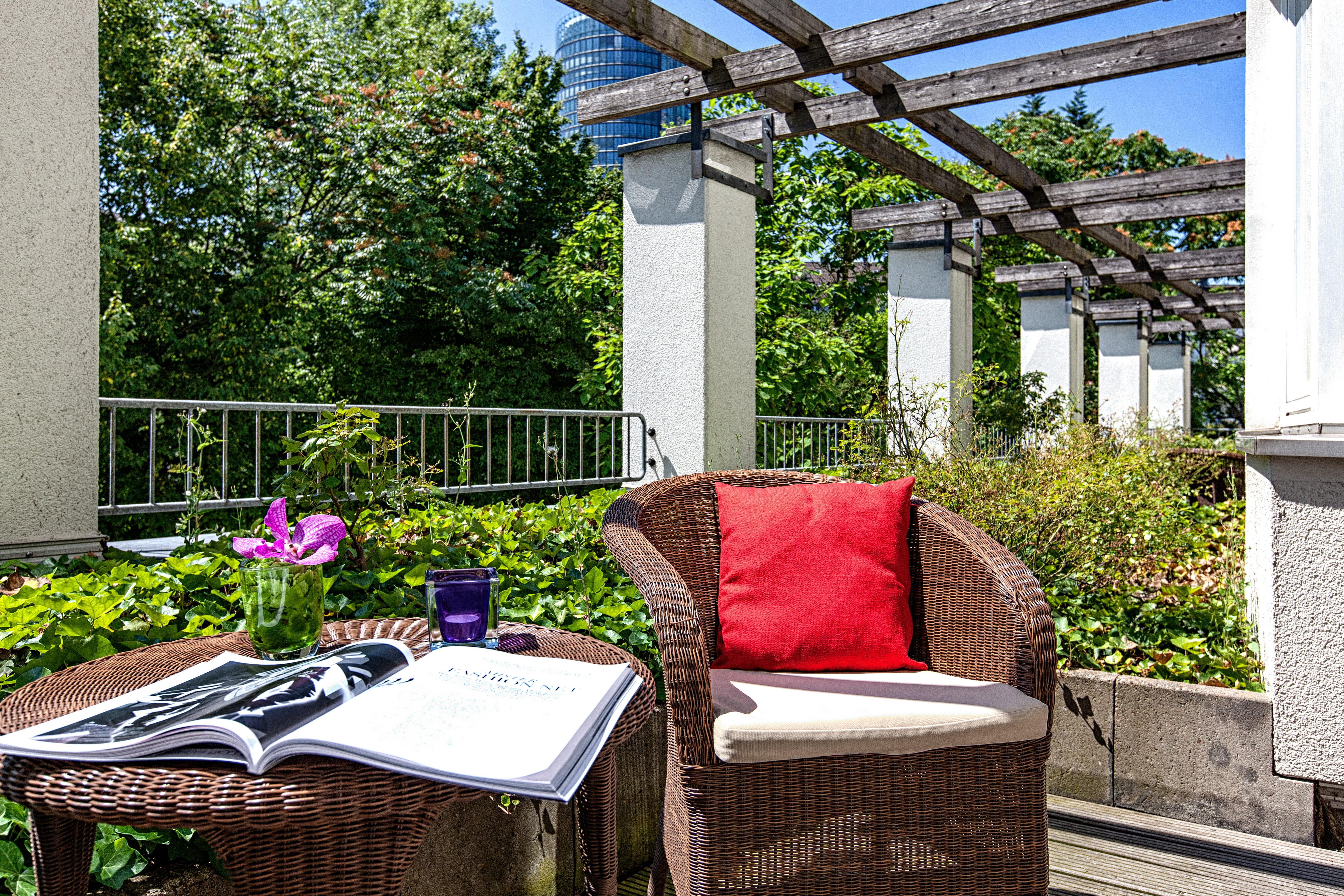 Indigo - - Victoriaplatz By Ihg Hotel