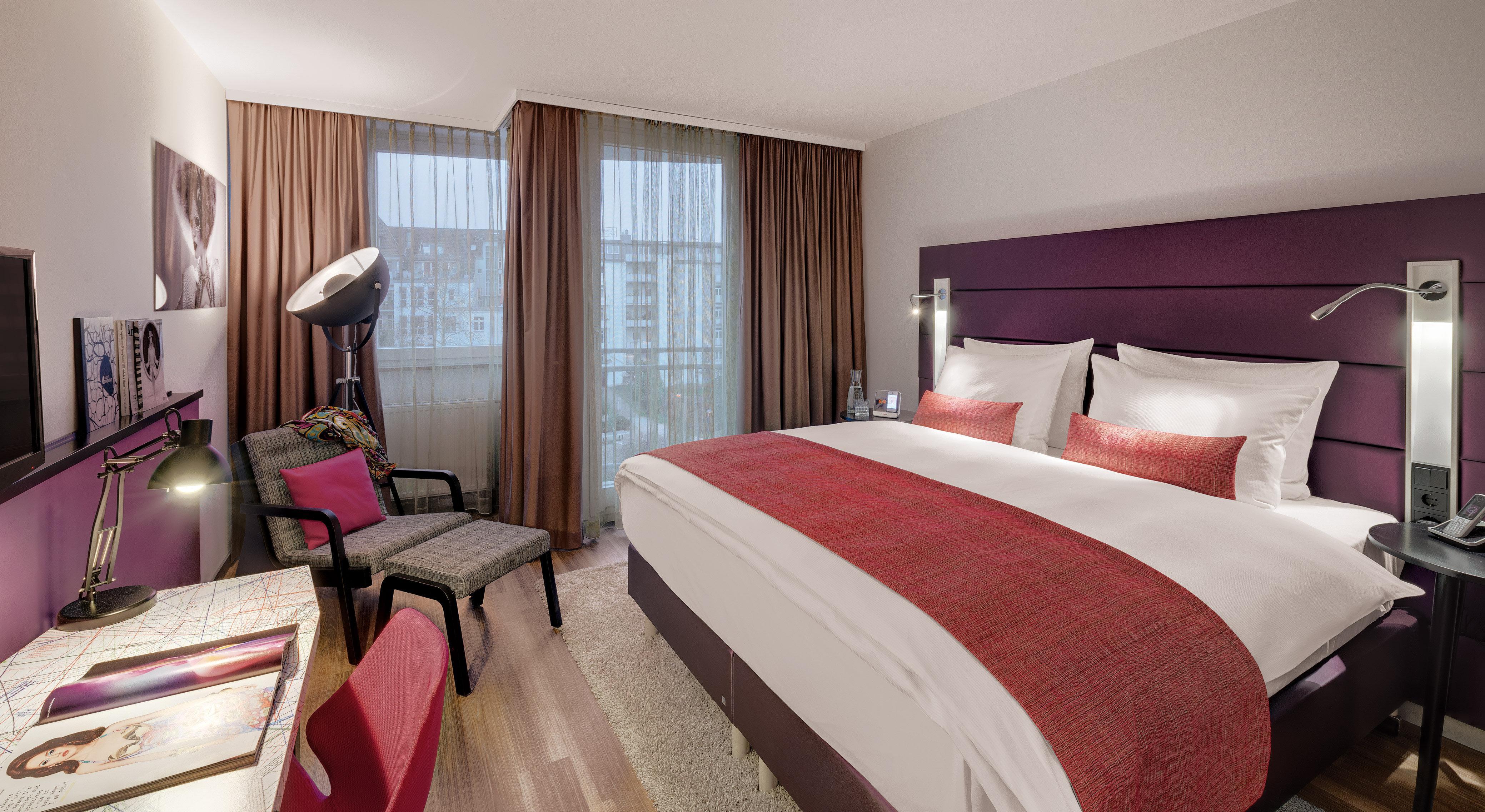 Indigo - - Victoriaplatz By Ihg 4*