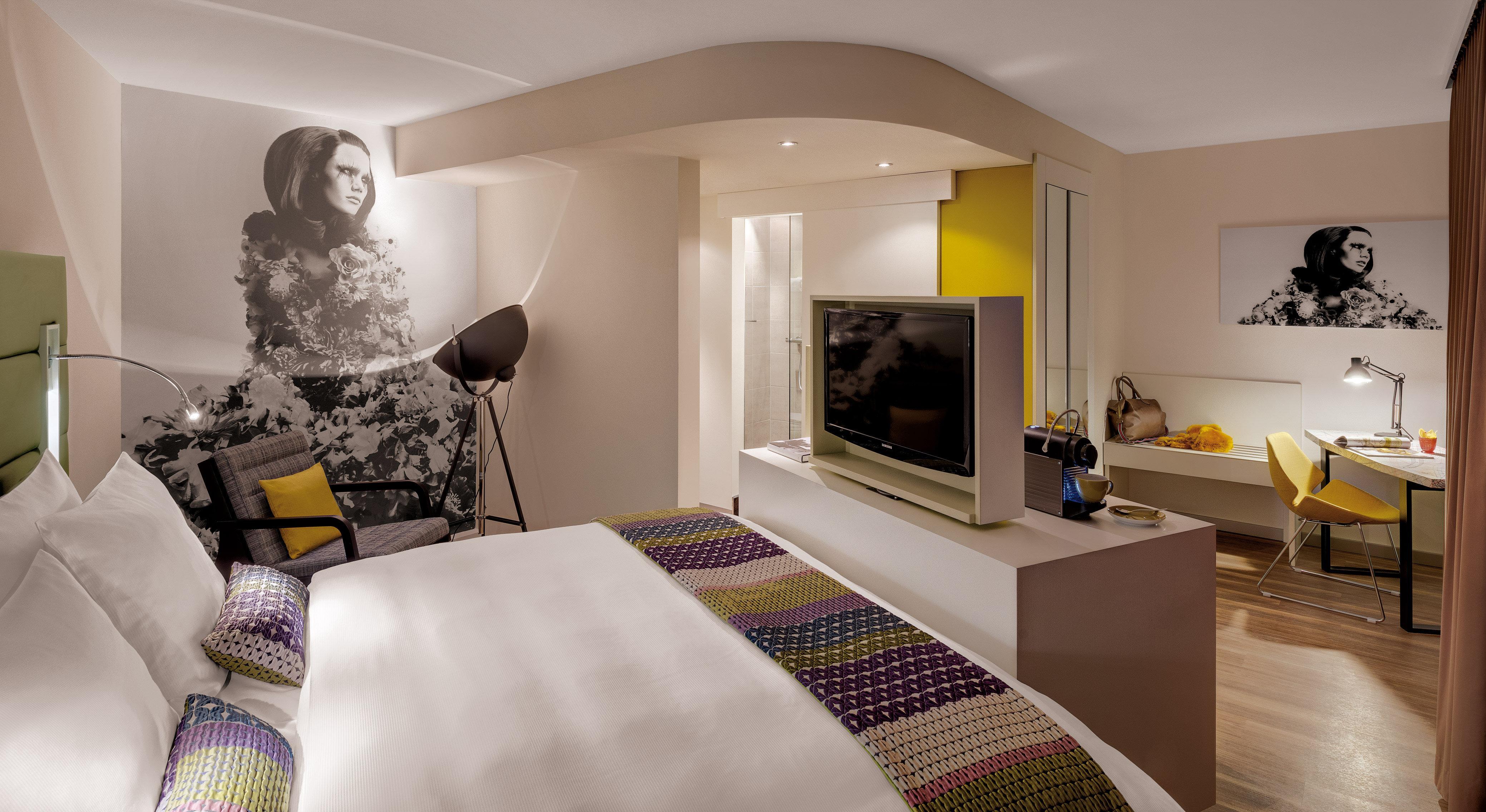 Hotel Indigo - - Victoriaplatz By Ihg 4*