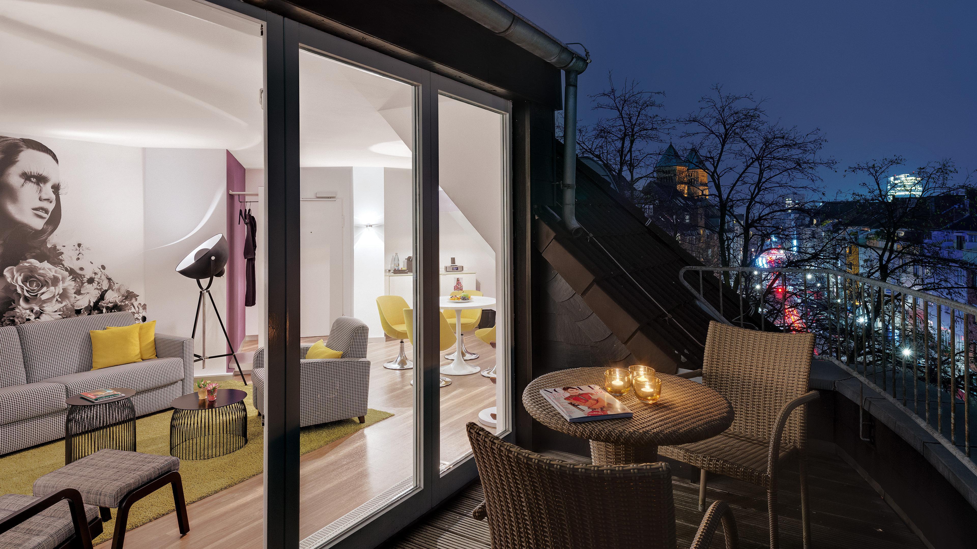 Indigo - - Victoriaplatz By Ihg Hotel 4*