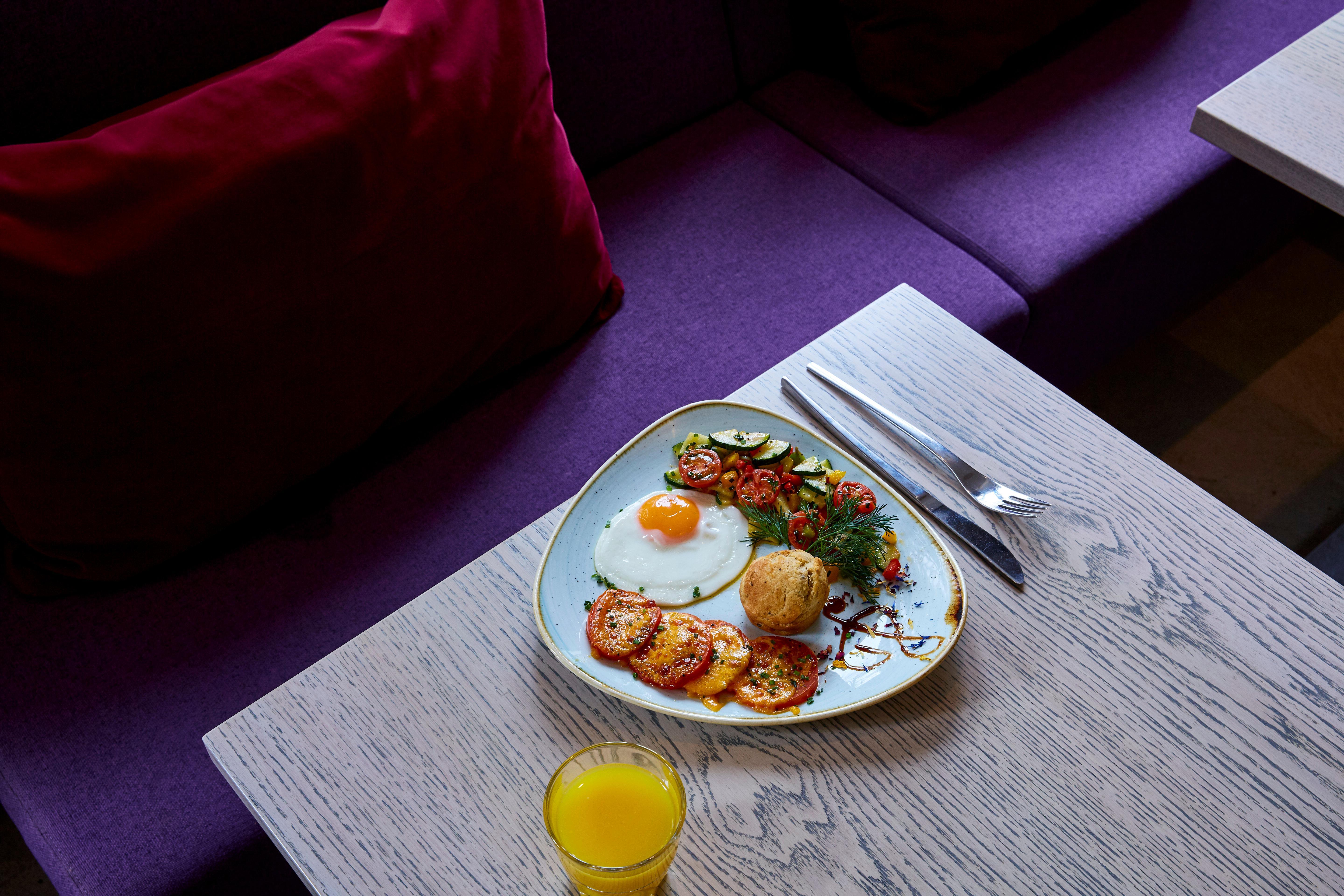 Hotel Indigo - - Victoriaplatz By Ihg Dusseldorf