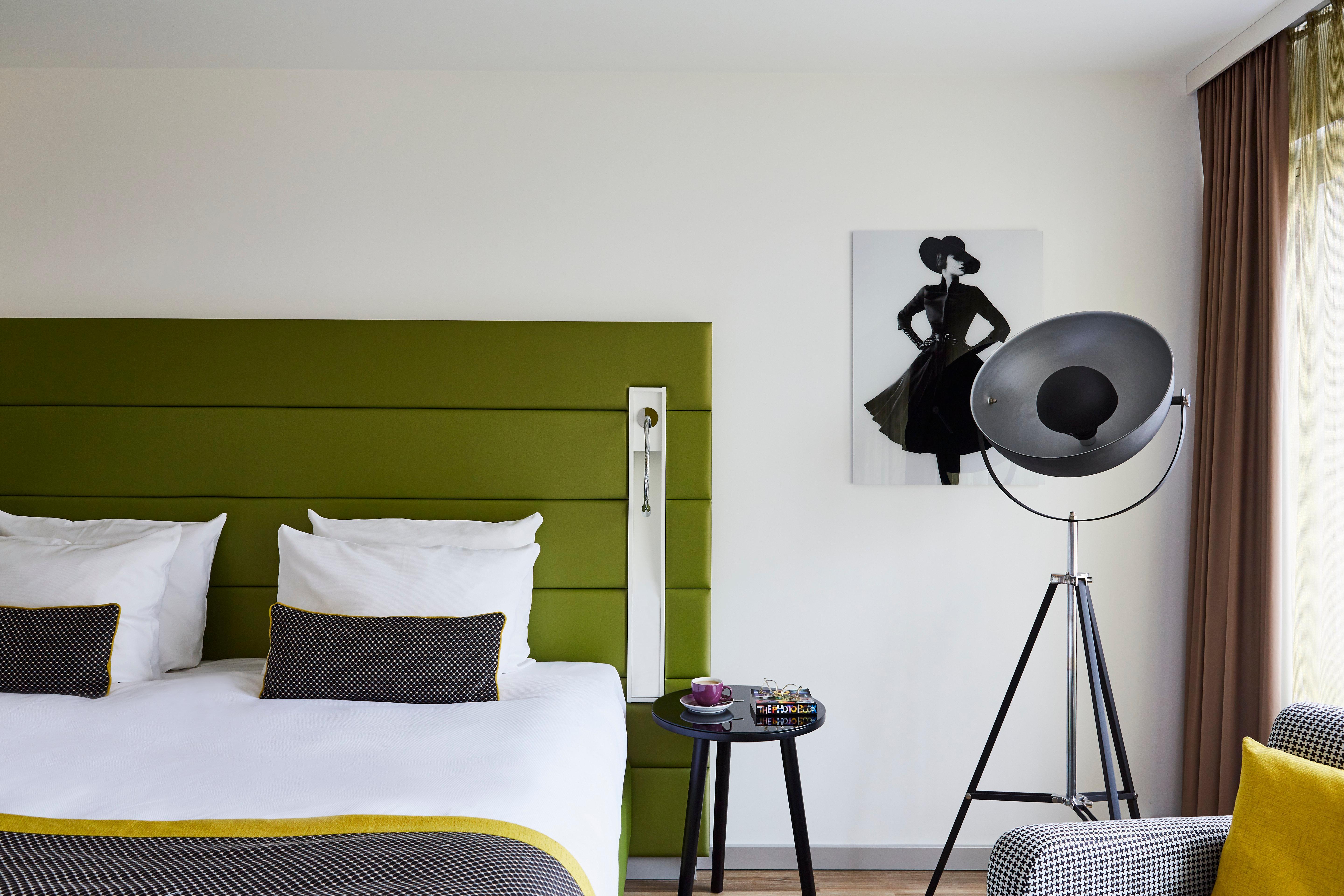 Hotel Indigo - - Victoriaplatz By Ihg