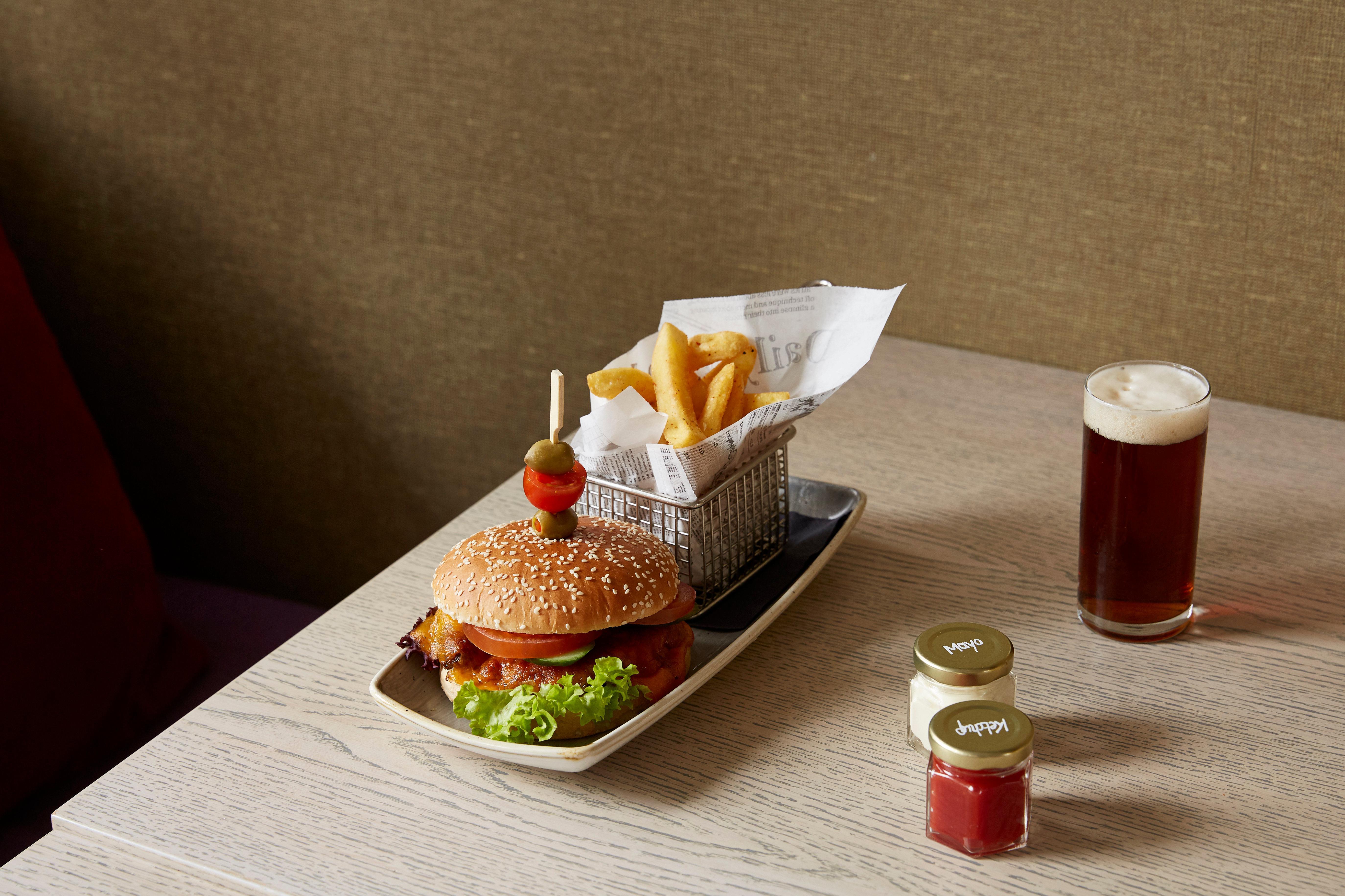 Indigo - - Victoriaplatz By Ihg 4* Dusseldorf
