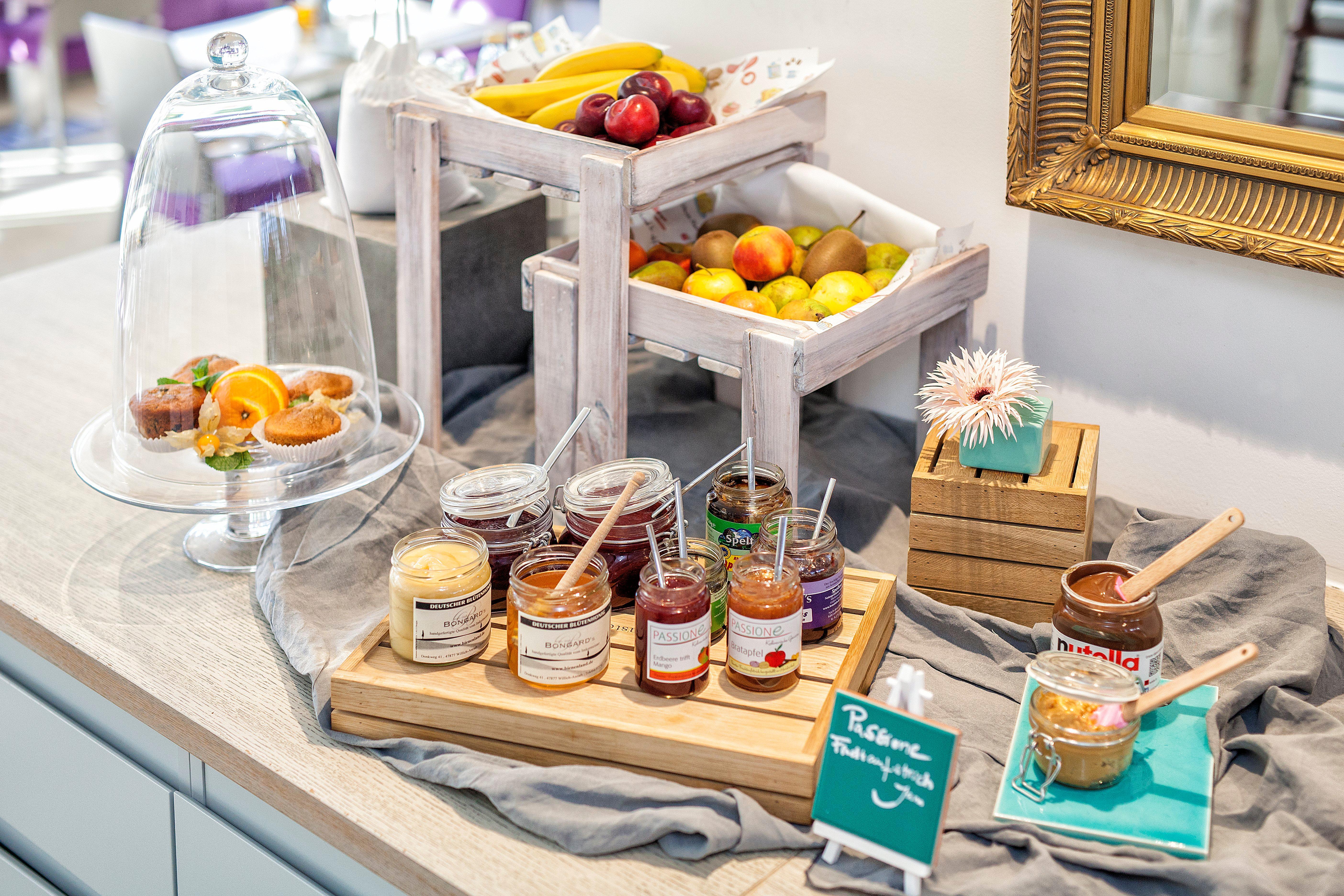 Indigo - - Victoriaplatz By Ihg Hotel