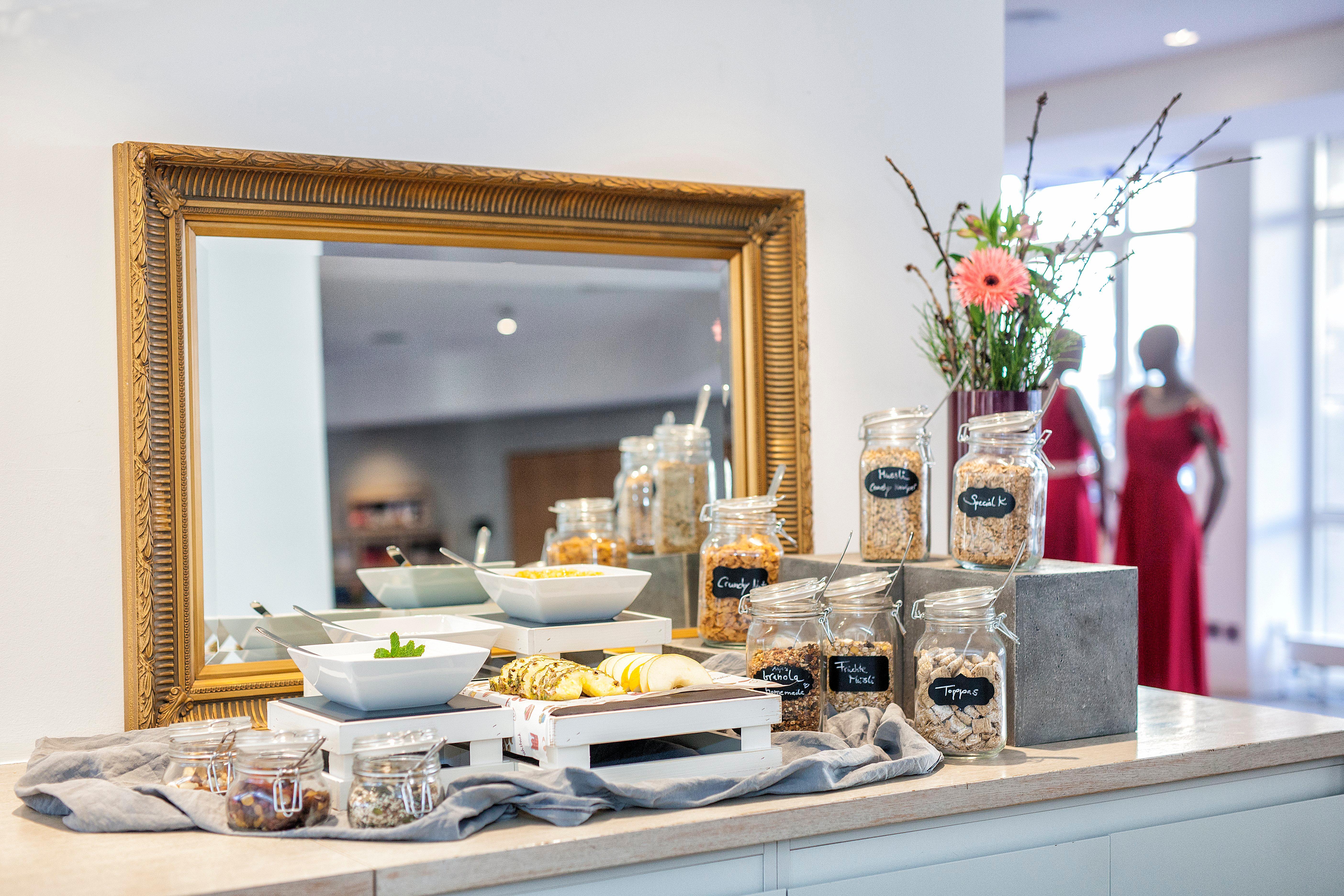 Indigo - - Victoriaplatz By Ihg Hotel Dusseldorf
