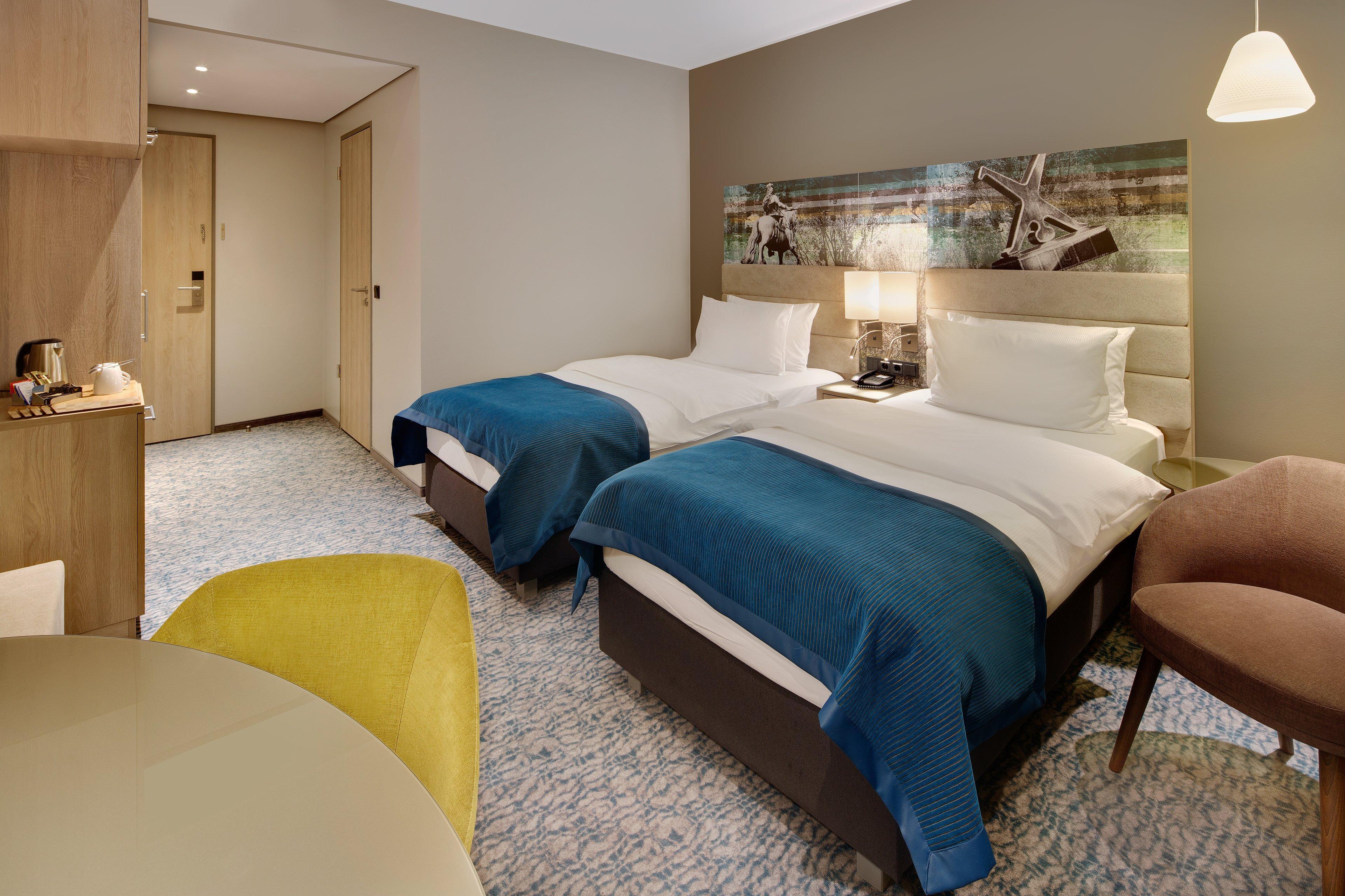 - Toulouser Allee By Ihg