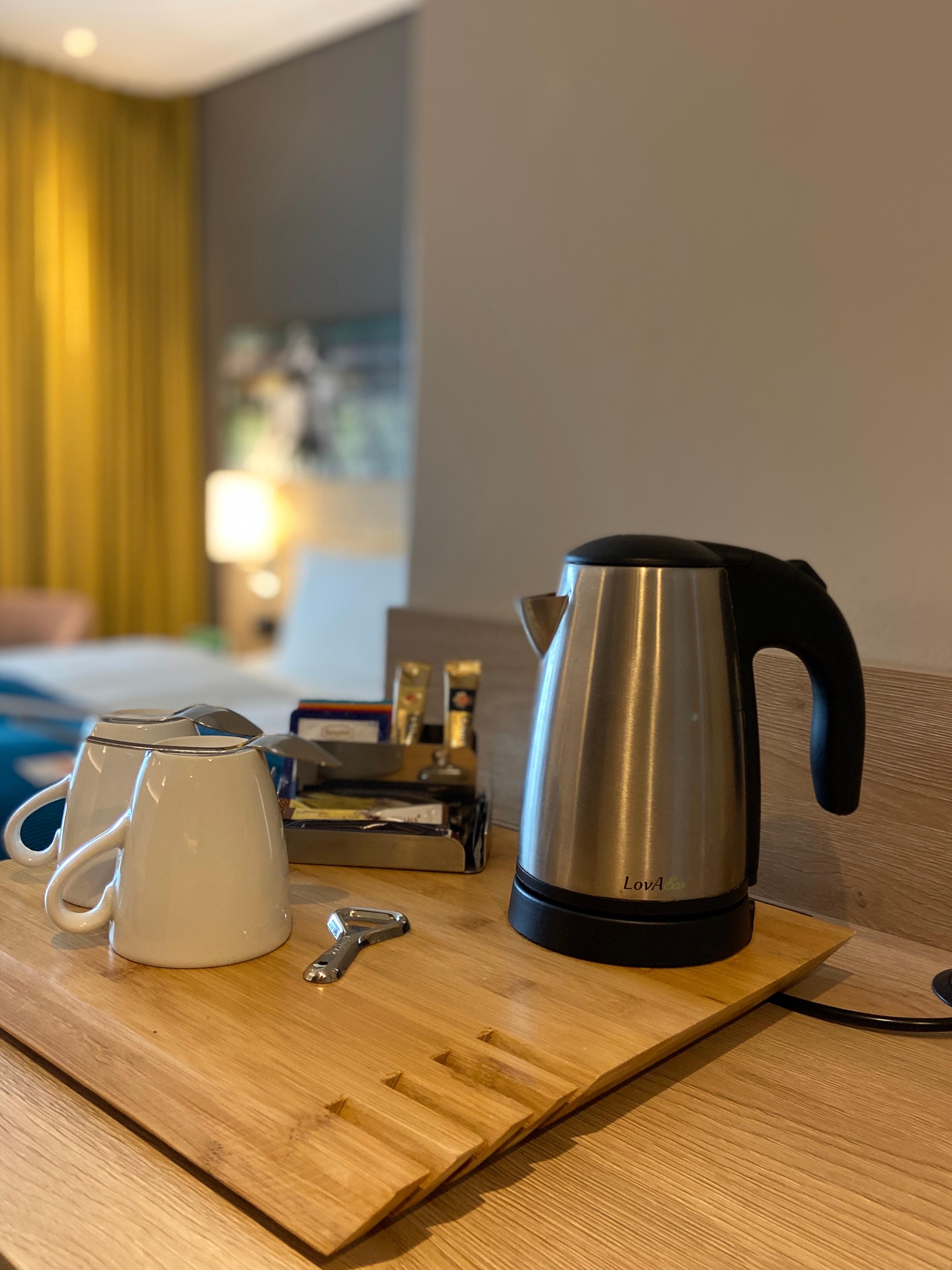 - Toulouser Allee By Ihg Dusseldorf