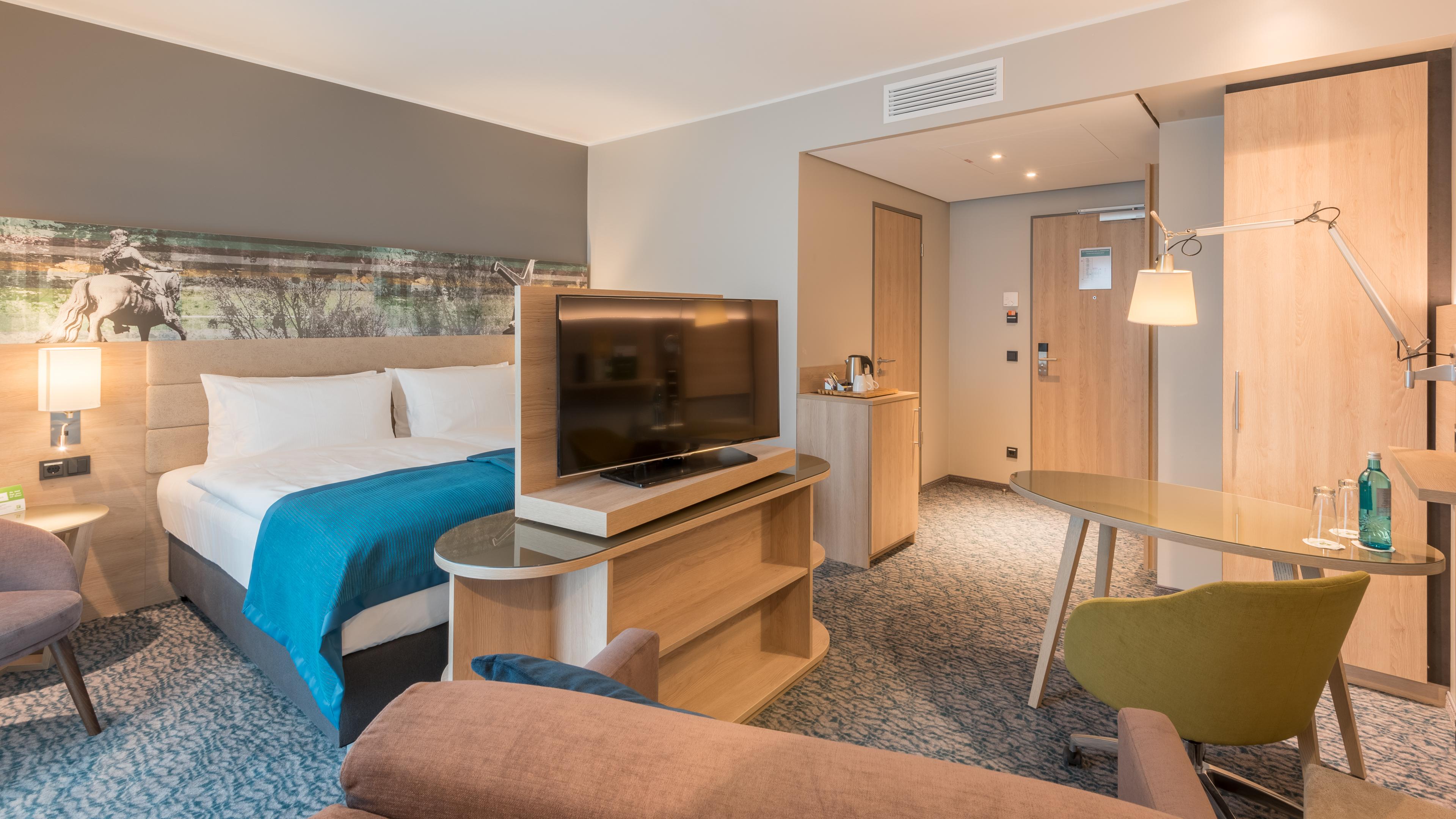 Hotel - Toulouser Allee By Ihg Dusseldorf