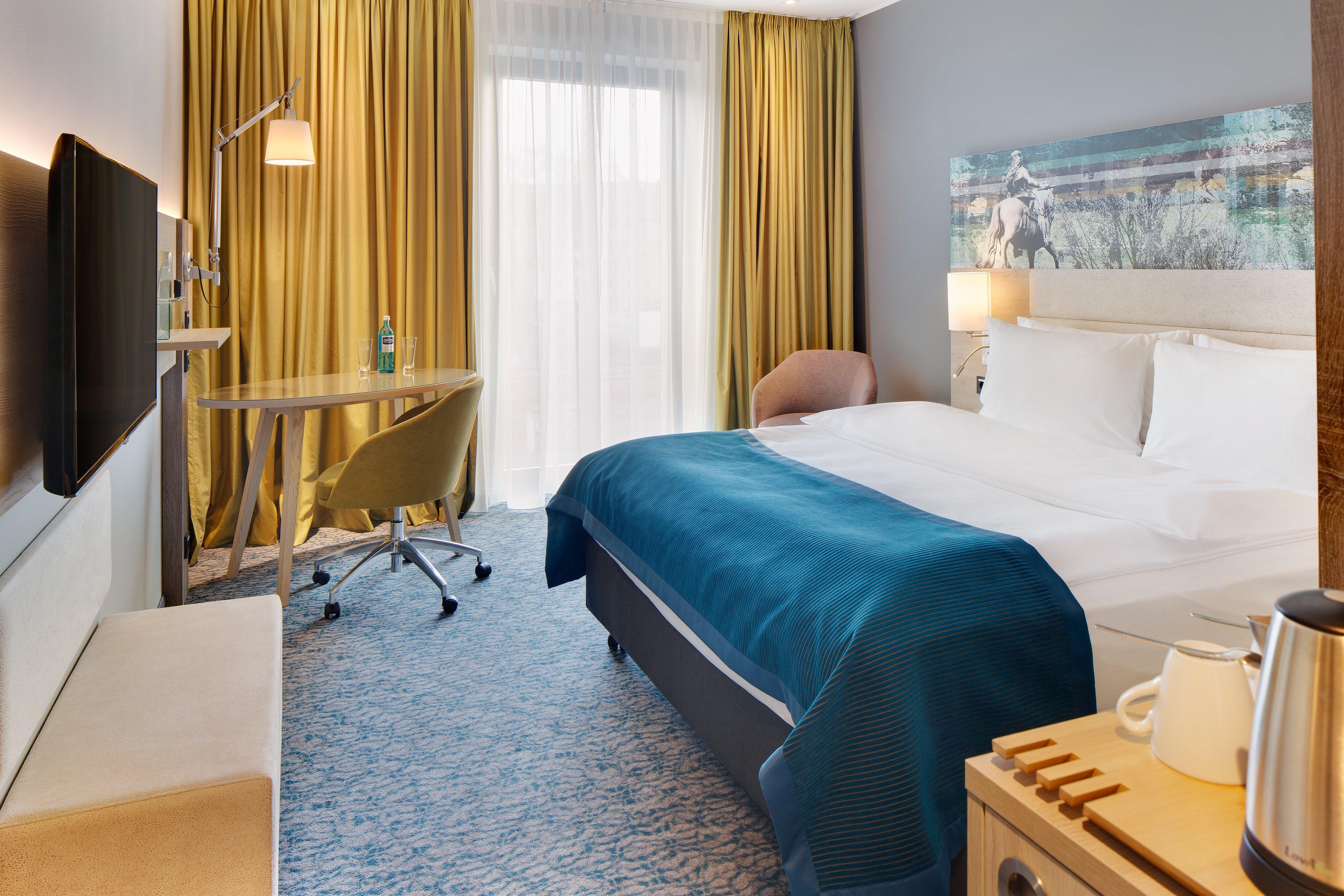 - Toulouser Allee By Ihg