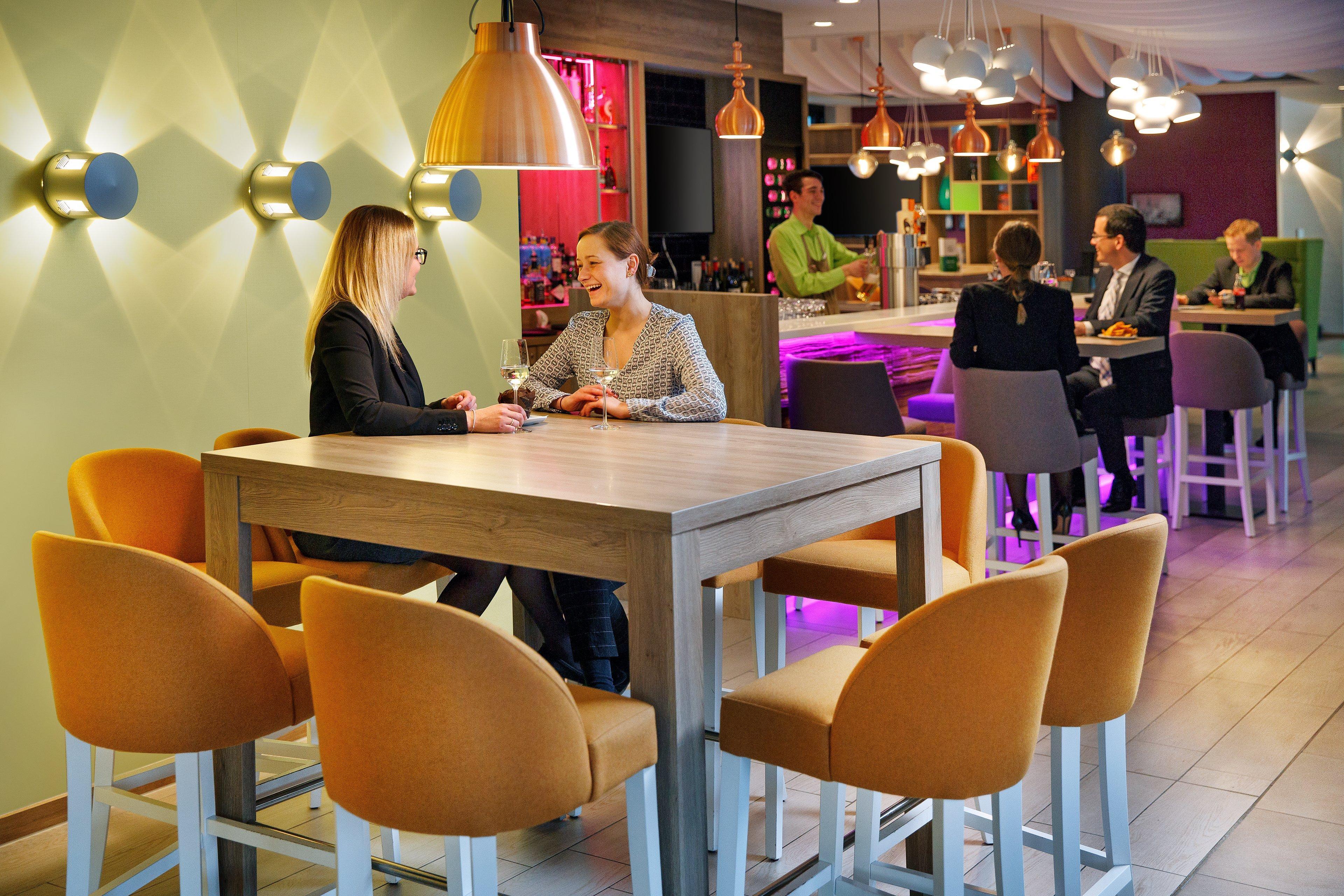 - Toulouser Allee By Ihg Hotel 4*
