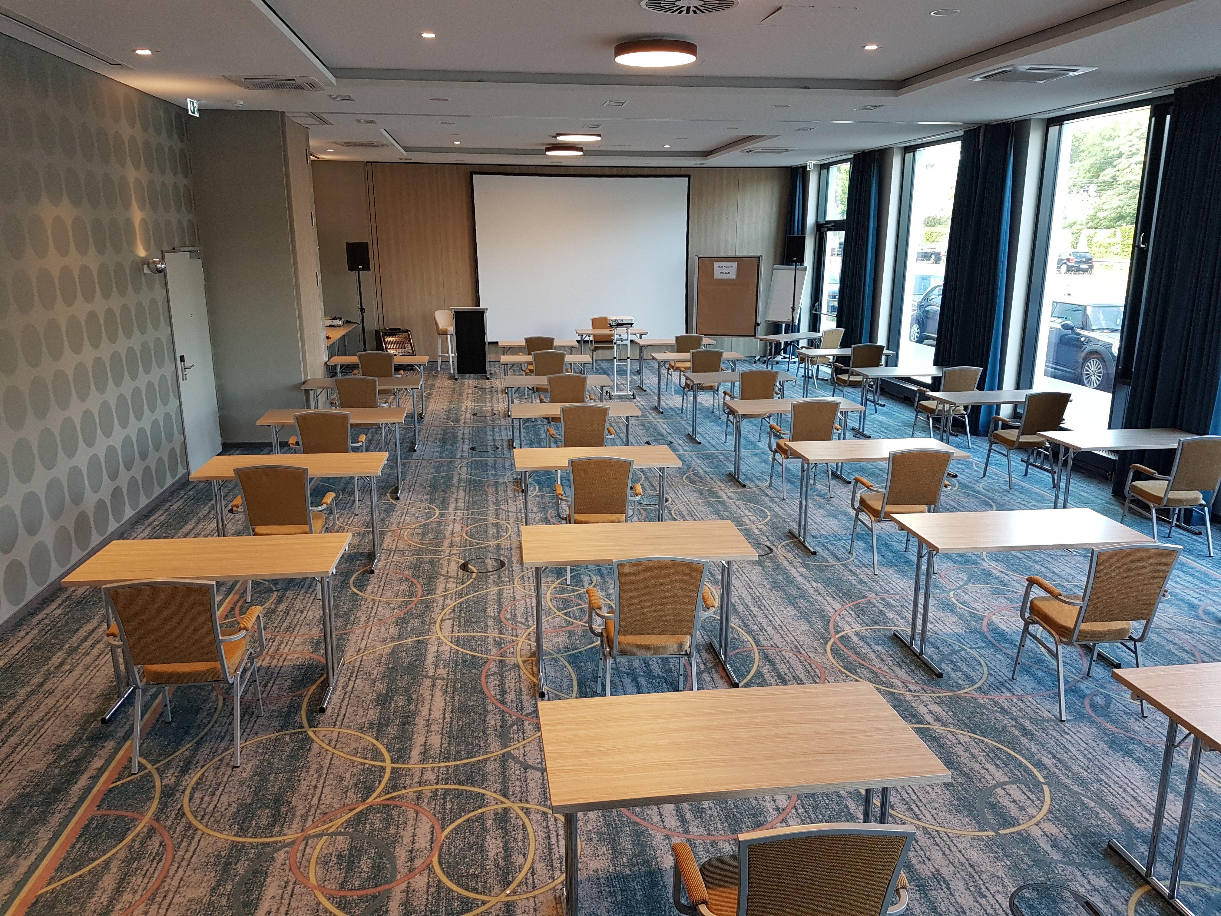 - Toulouser Allee By Ihg Hotel 4*