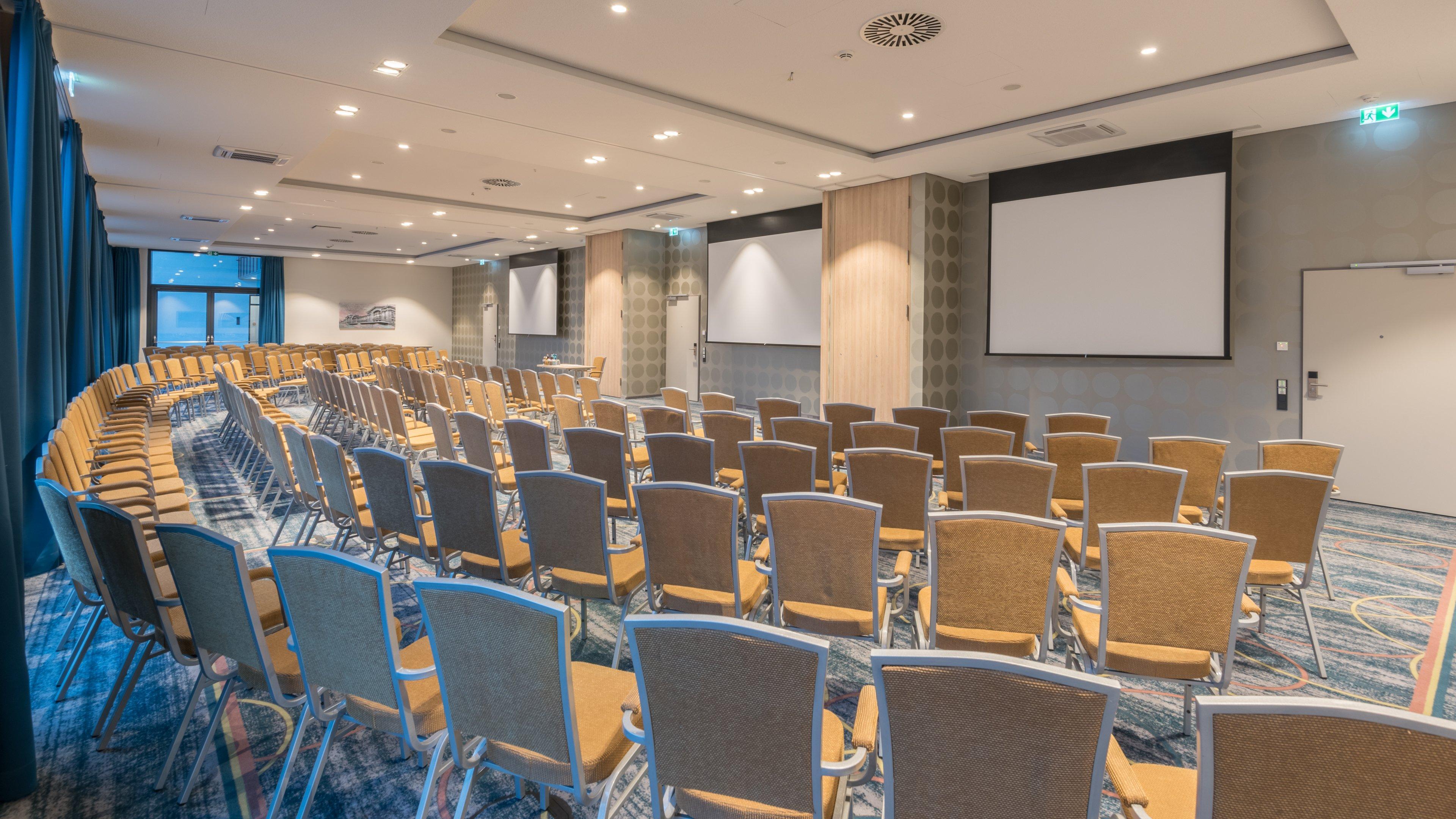 - Toulouser Allee By Ihg Dusseldorf