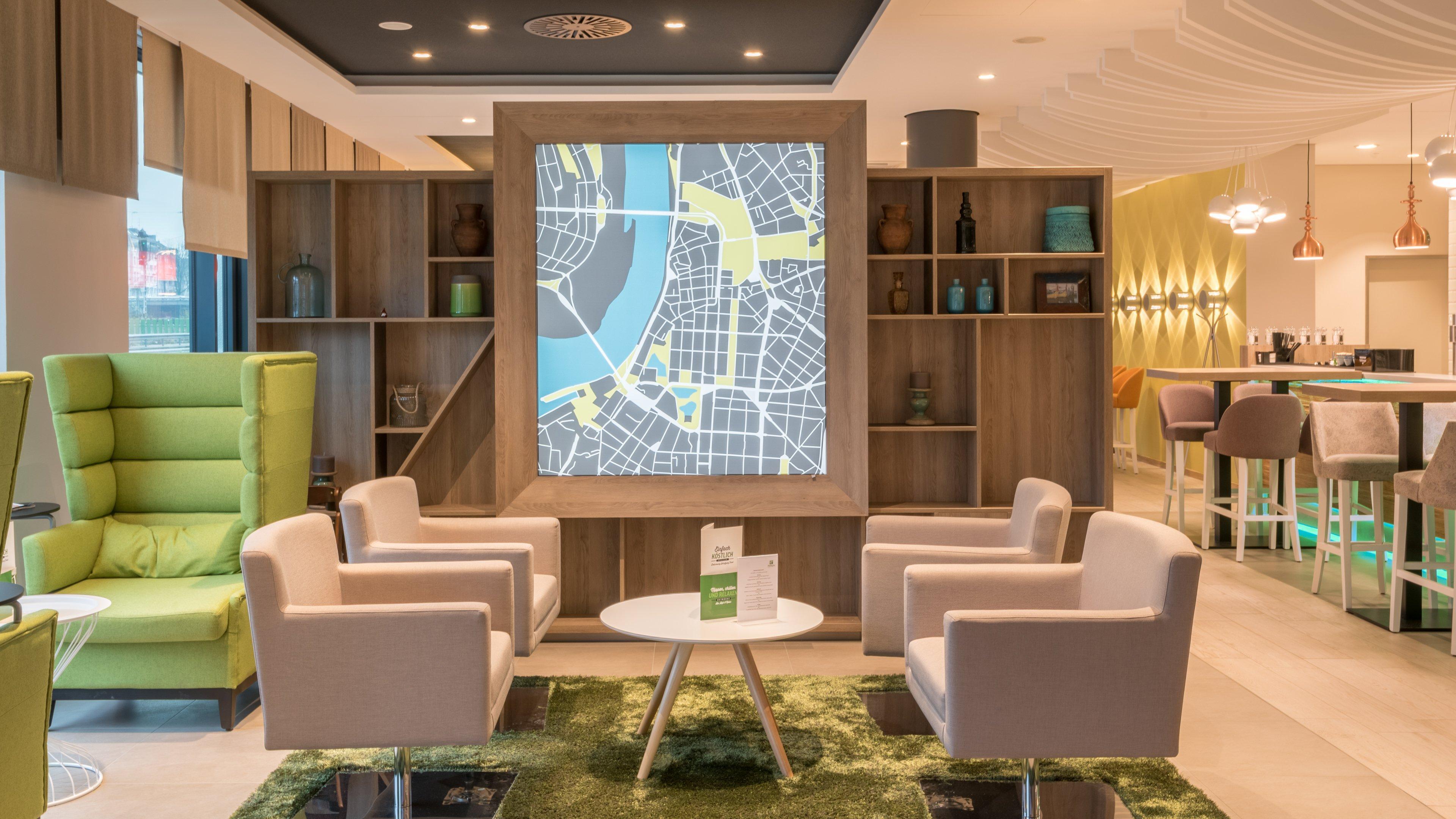 - Toulouser Allee By Ihg