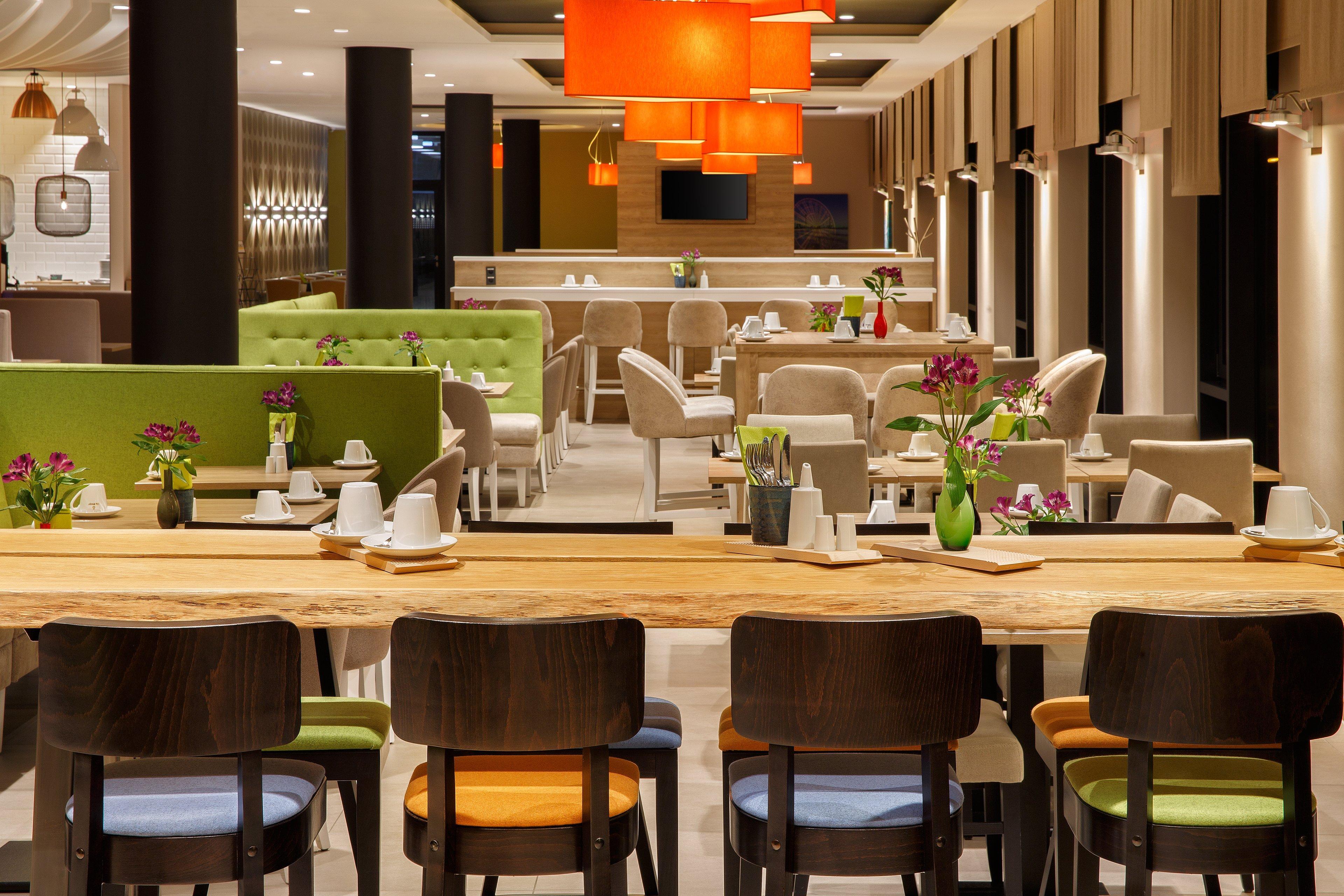 - Toulouser Allee By Ihg Hotel 4*