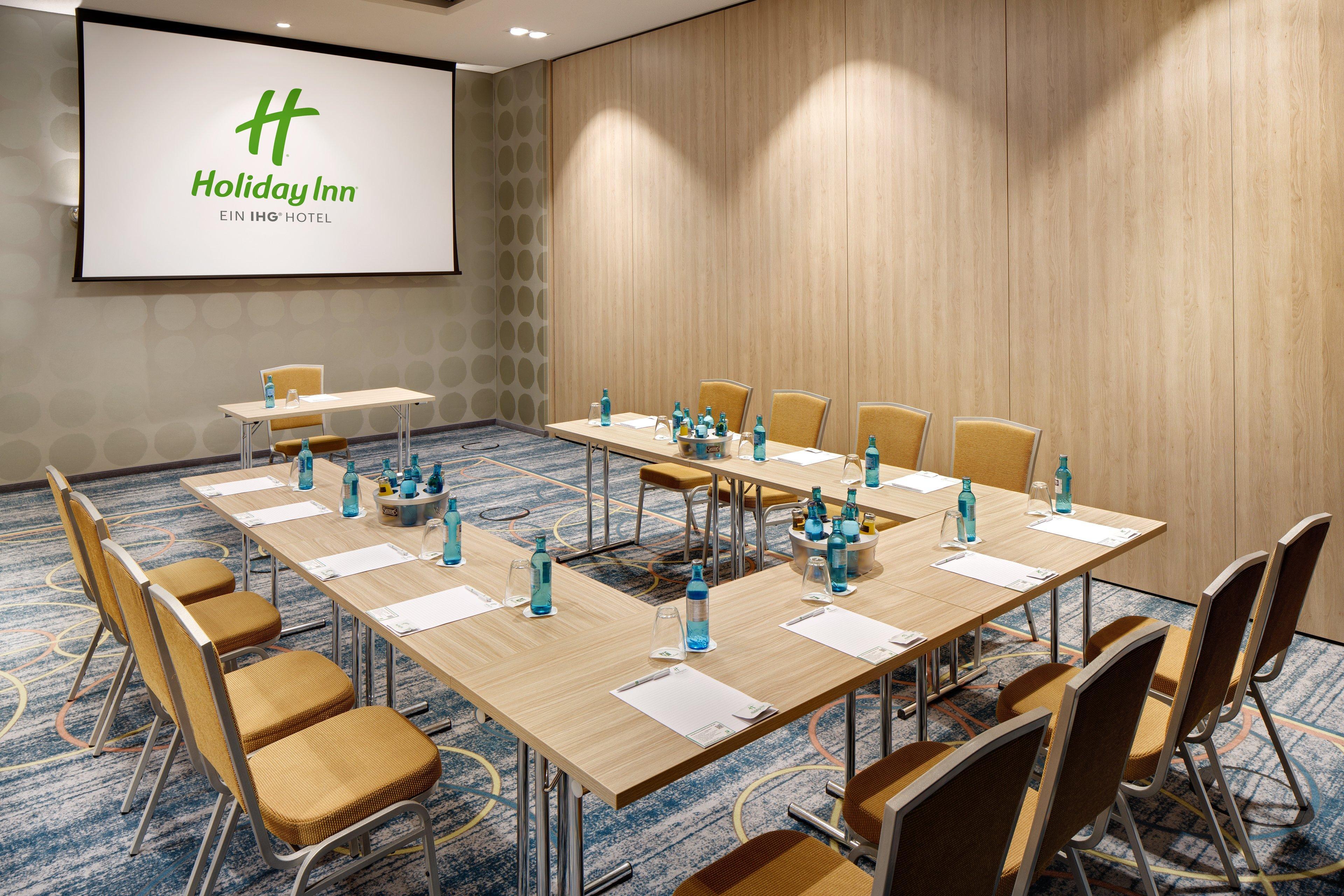 - Toulouser Allee By Ihg Hotel Dusseldorf