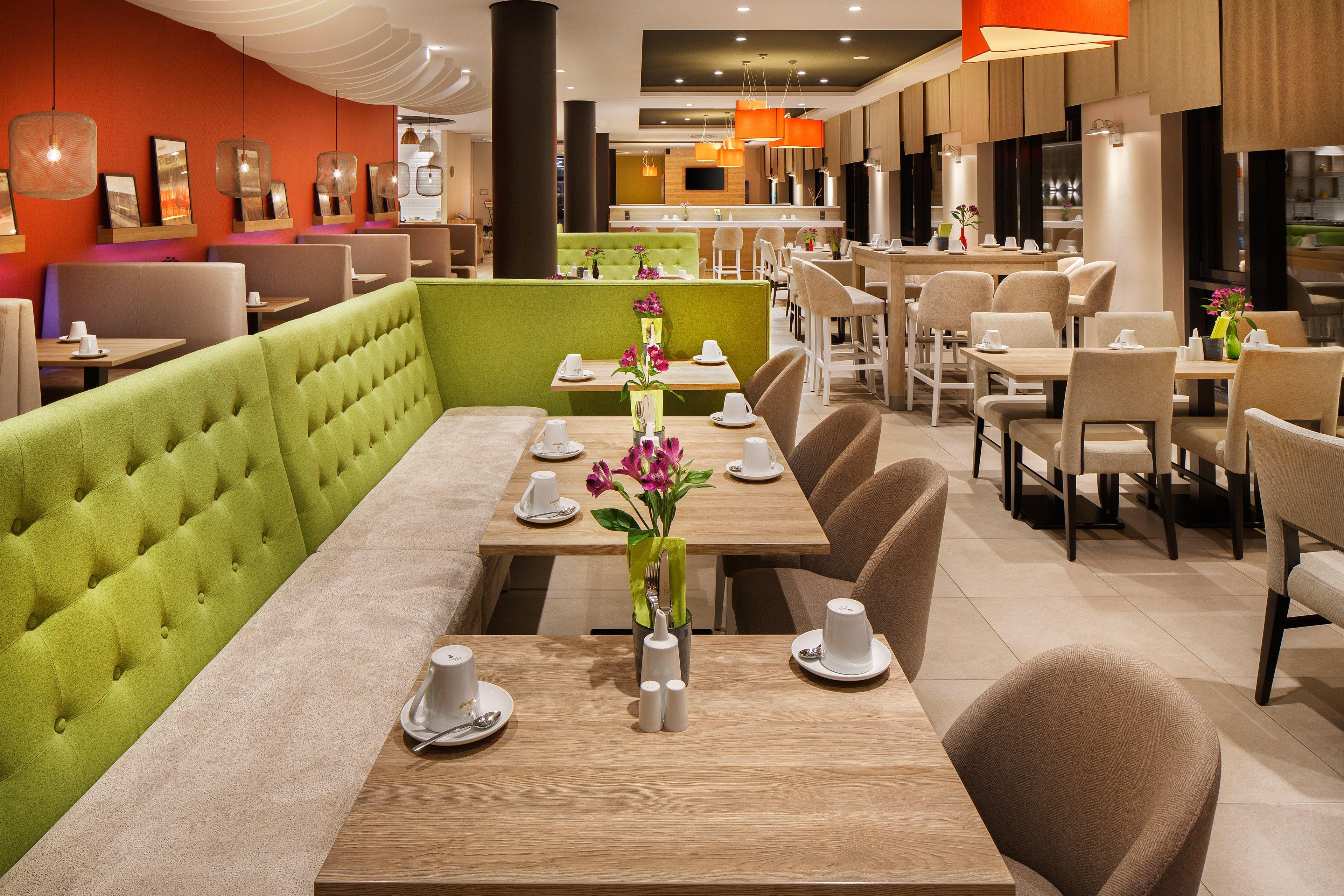 - Toulouser Allee By Ihg Hotel Dusseldorf