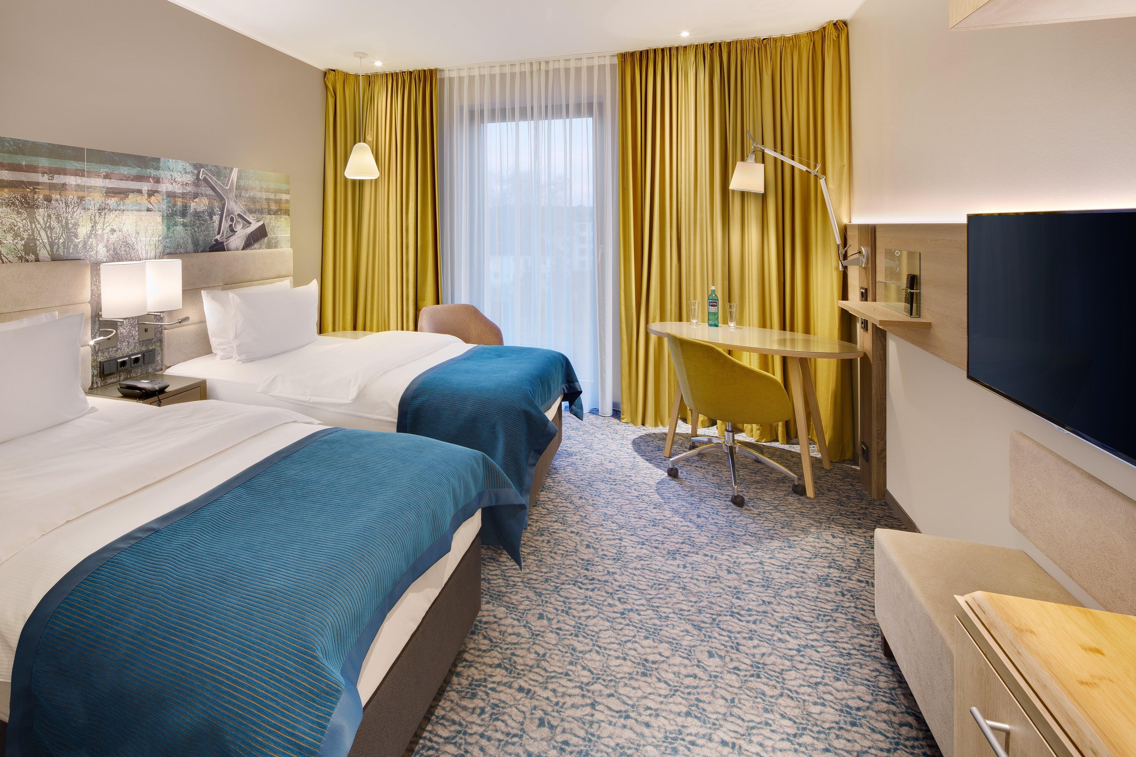 - Toulouser Allee By Ihg Dusseldorf